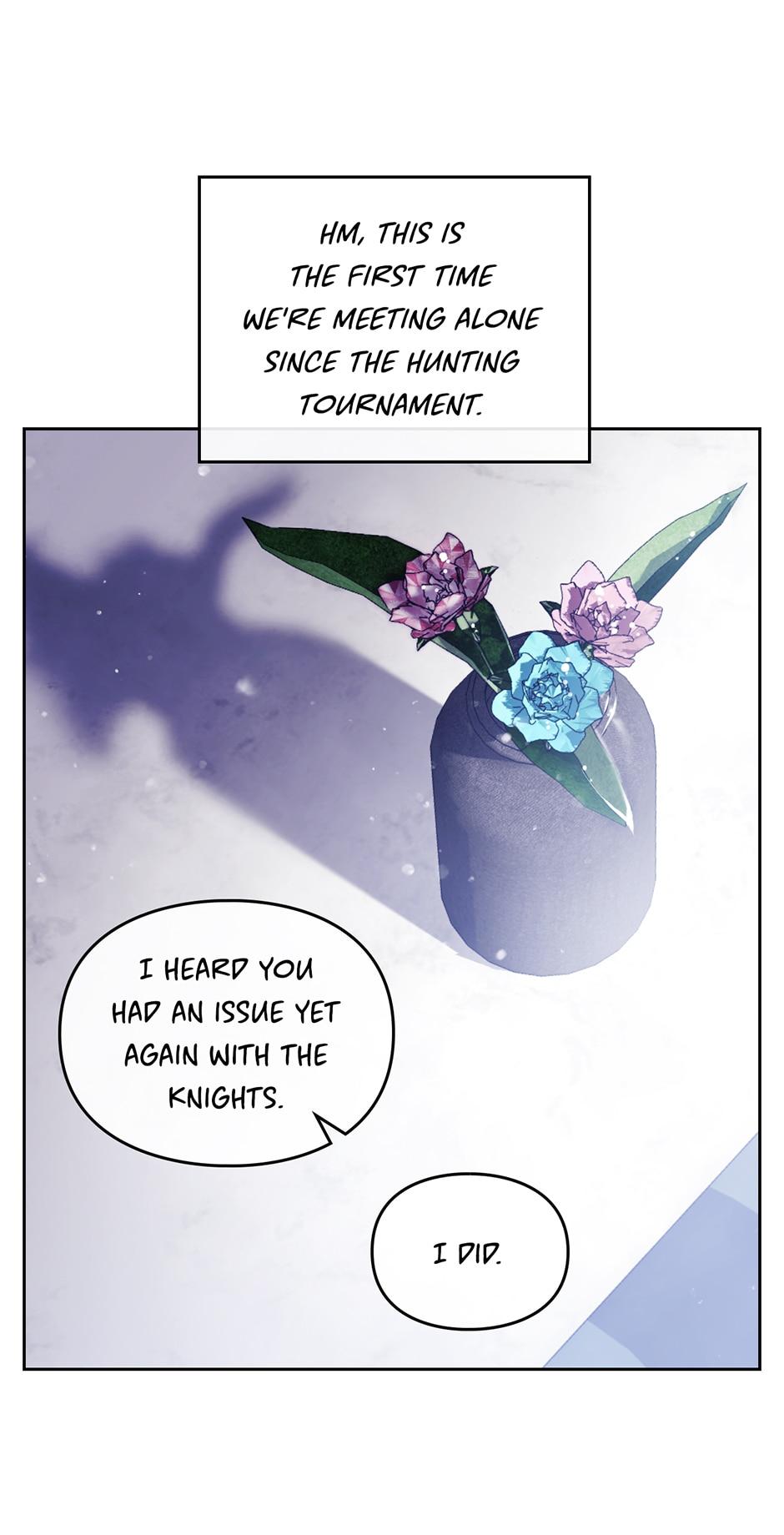 Read Villains Are Destined to Die Manga Online