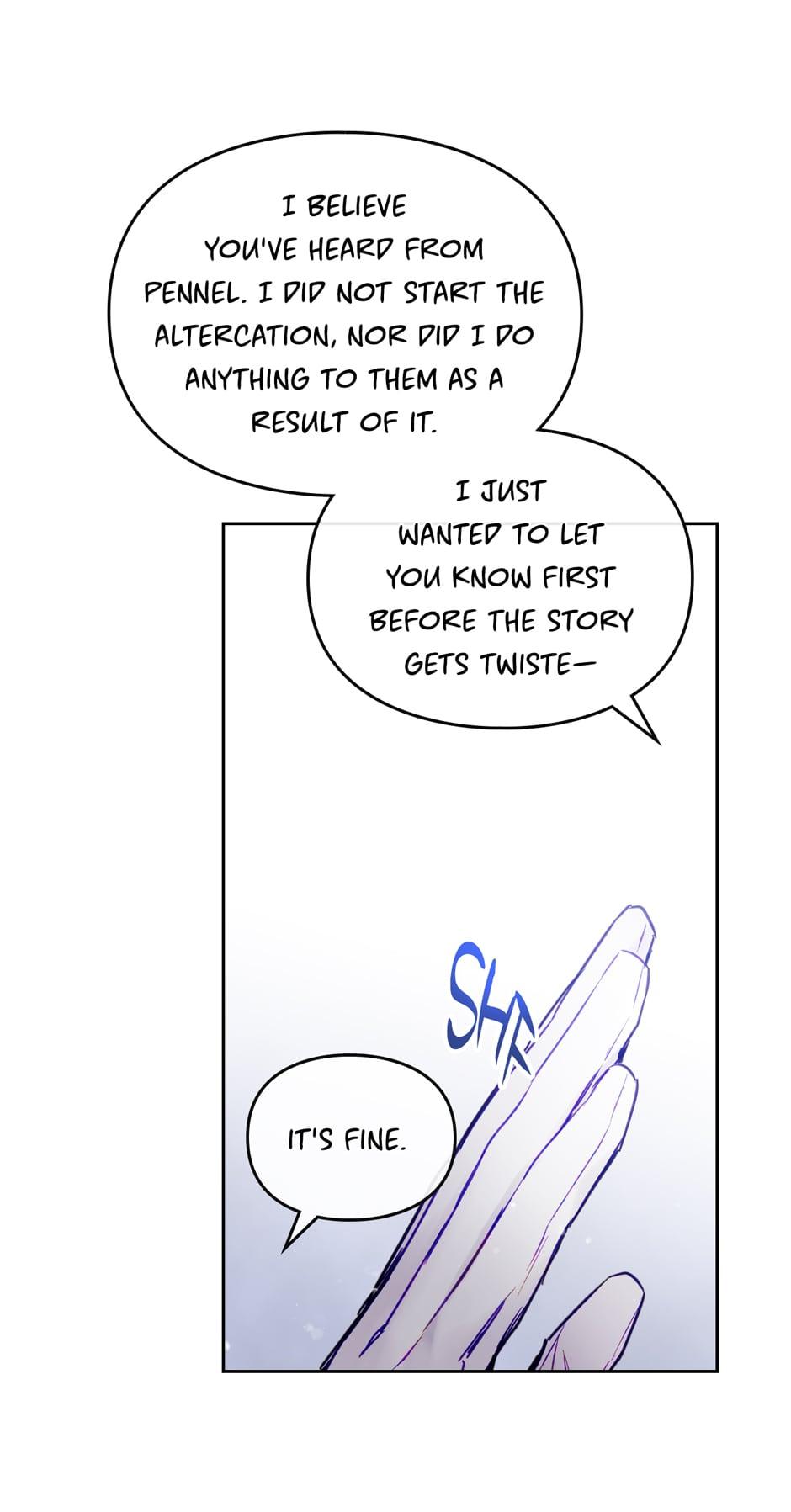 Read Villains Are Destined to Die Manga Online