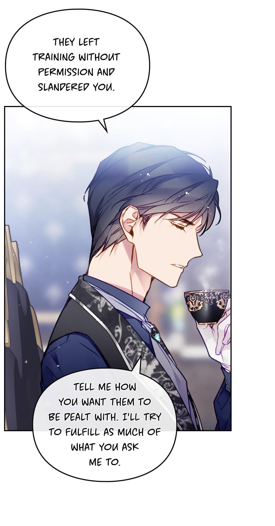 Read Villains Are Destined to Die Manga Online