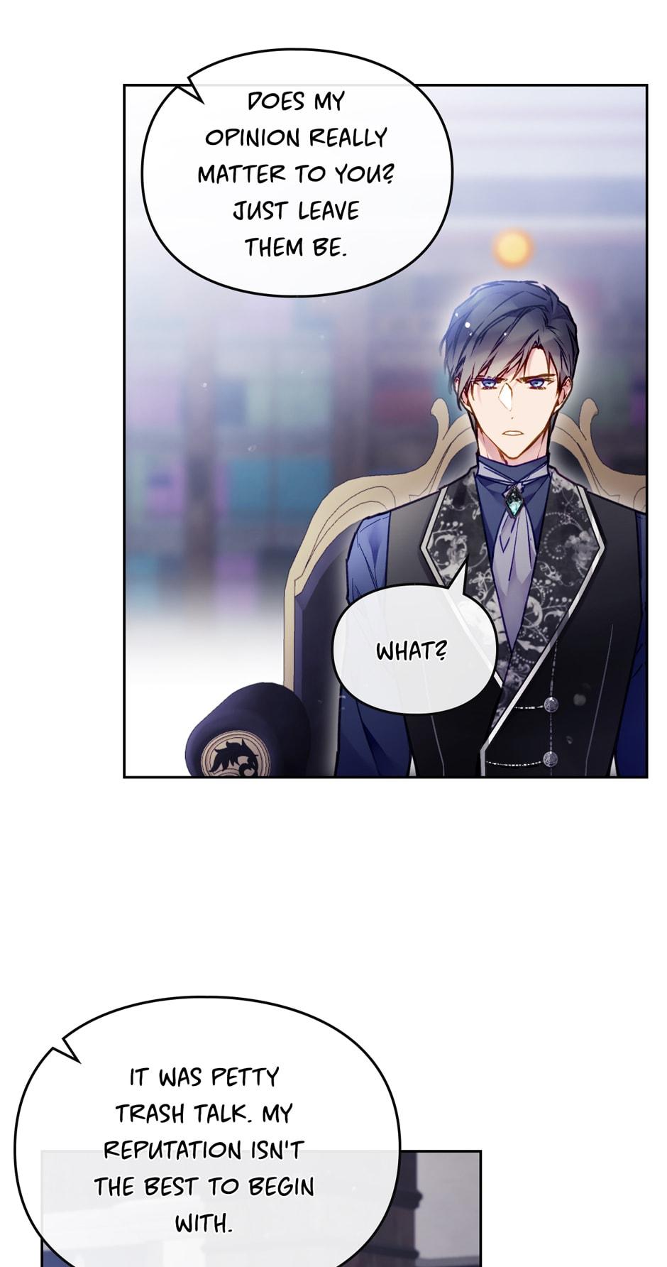 Read Villains Are Destined to Die Manga Online