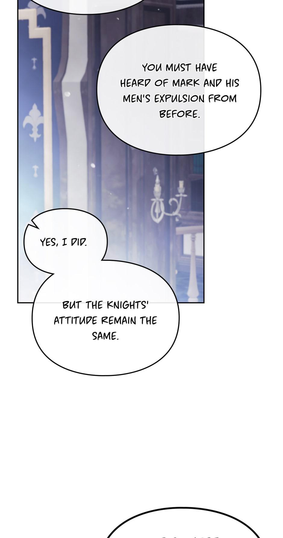 Read Villains Are Destined to Die Manga Online