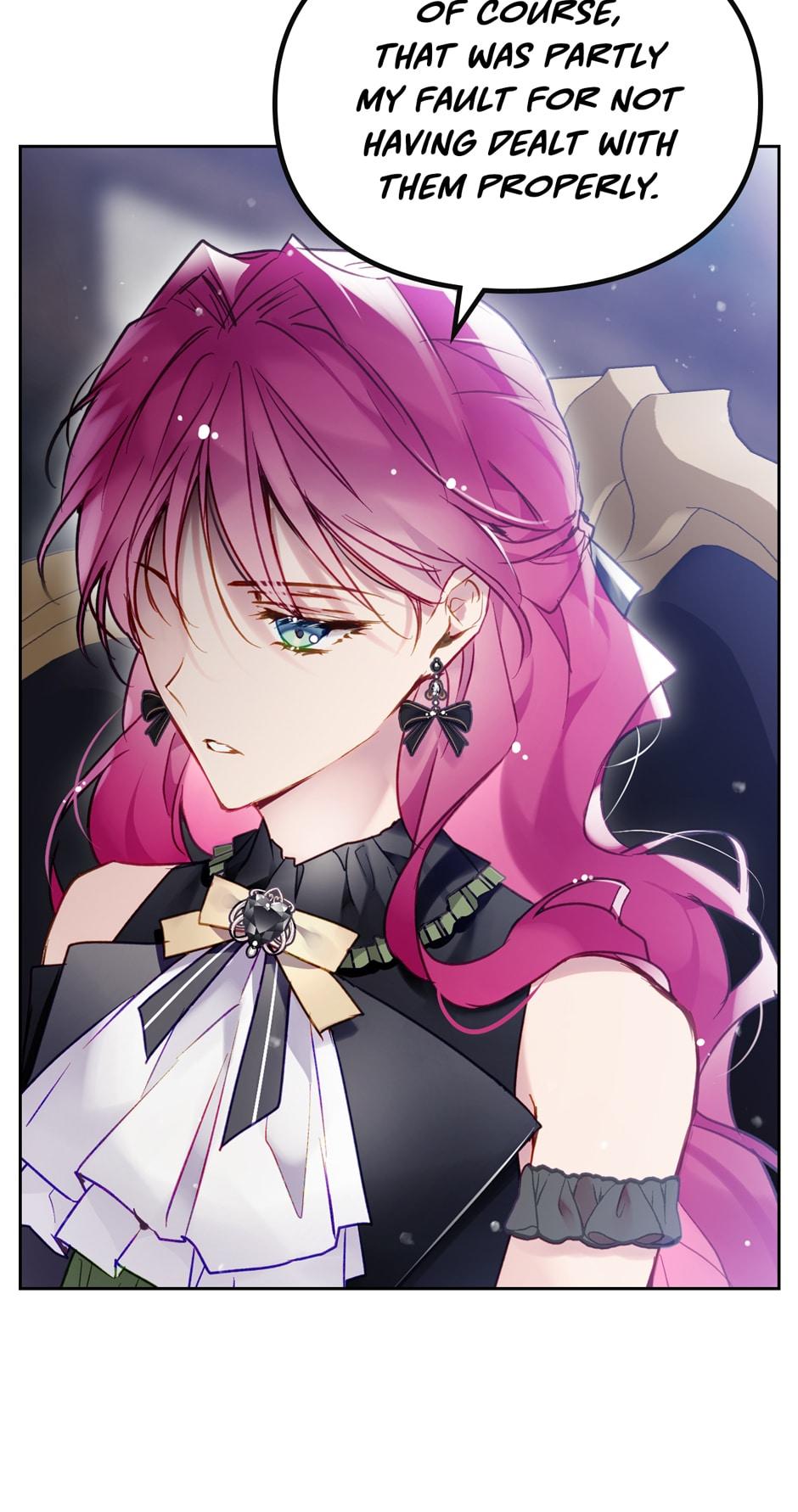 Read Villains Are Destined to Die Manga Online