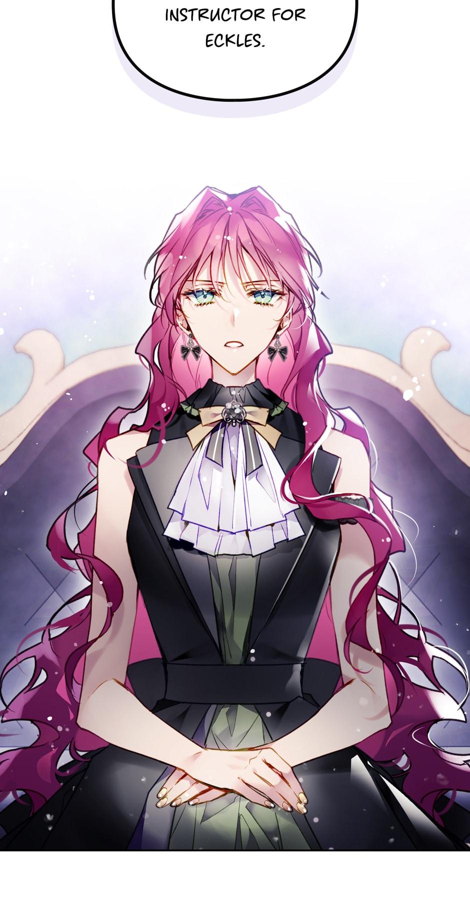 Read Villains Are Destined to Die Manga Online