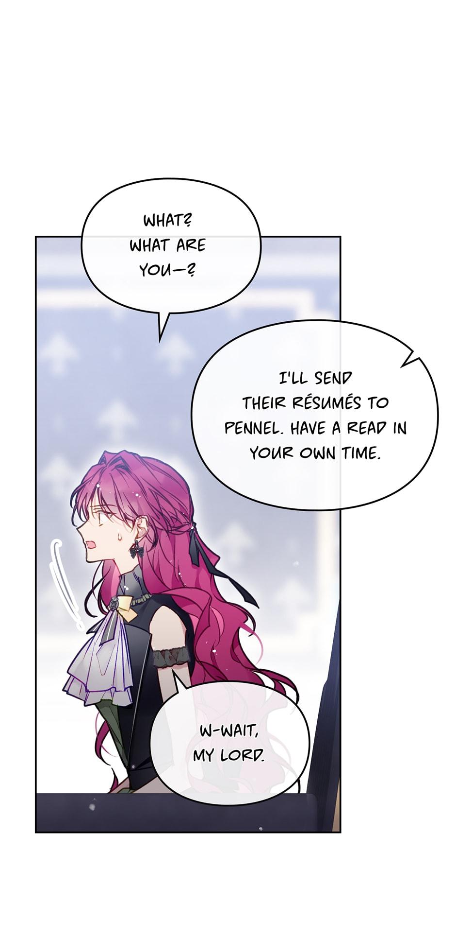 Read Villains Are Destined to Die Manga Online