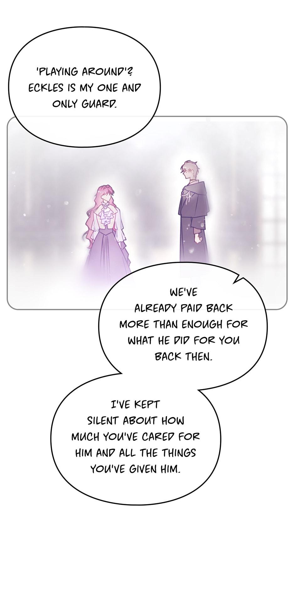 Read Villains Are Destined to Die Manga Online
