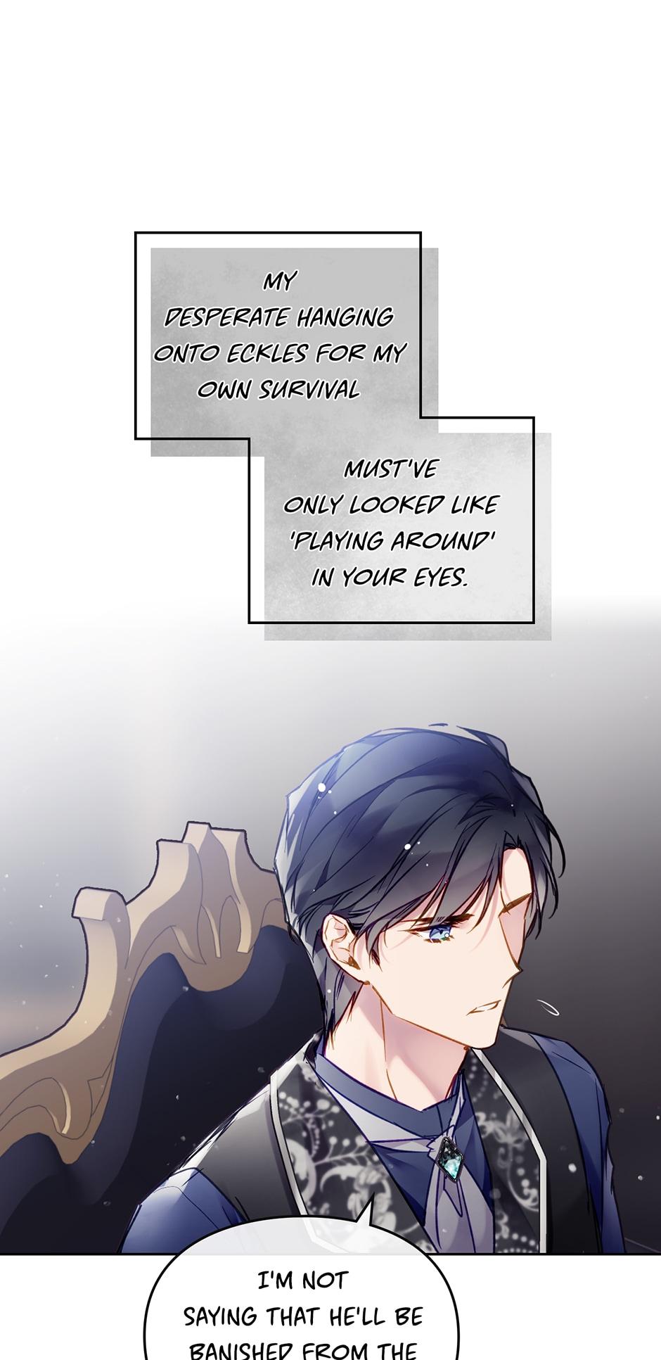 Read Villains Are Destined to Die Manga Online