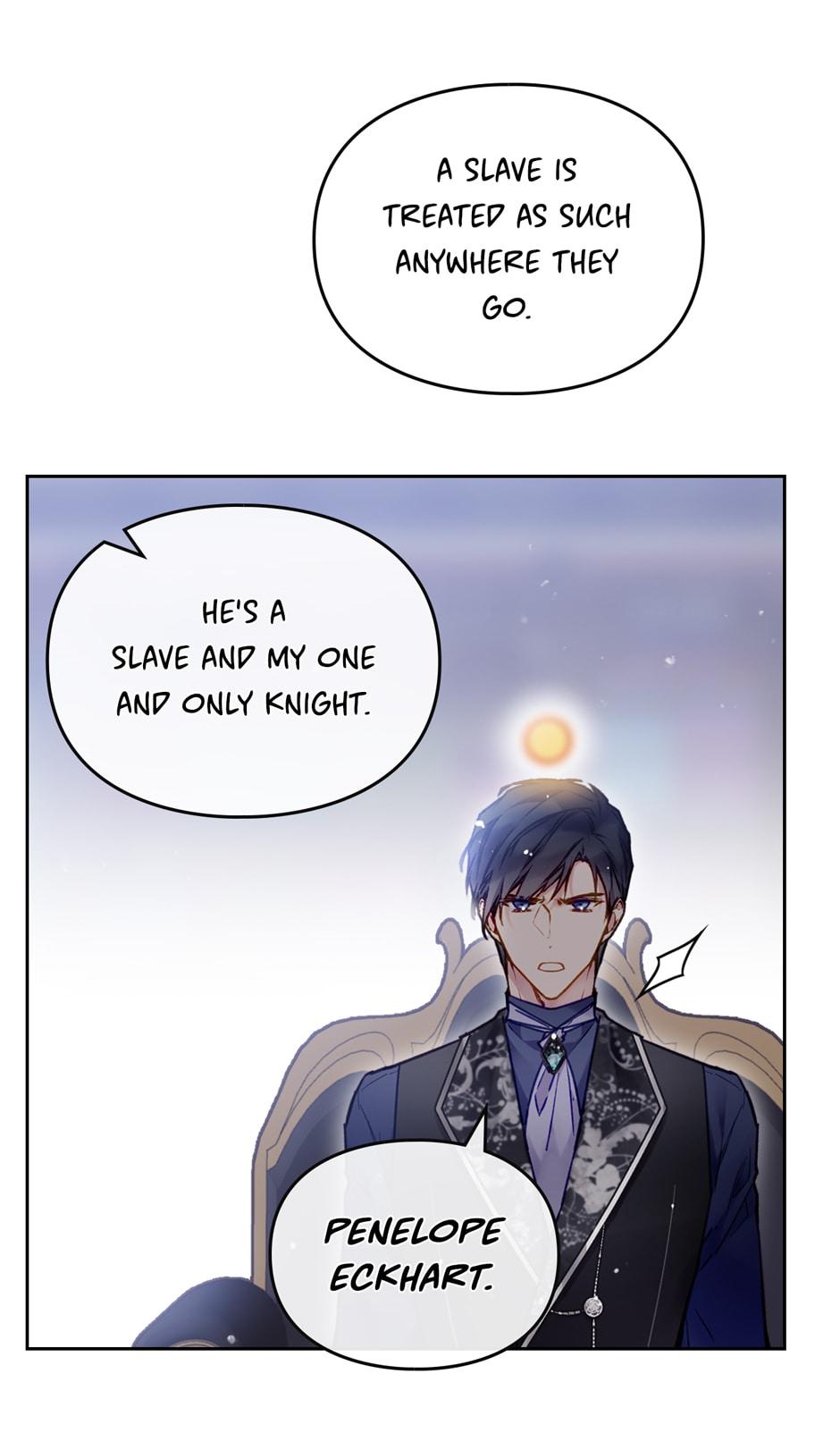Read Villains Are Destined to Die Manga Online