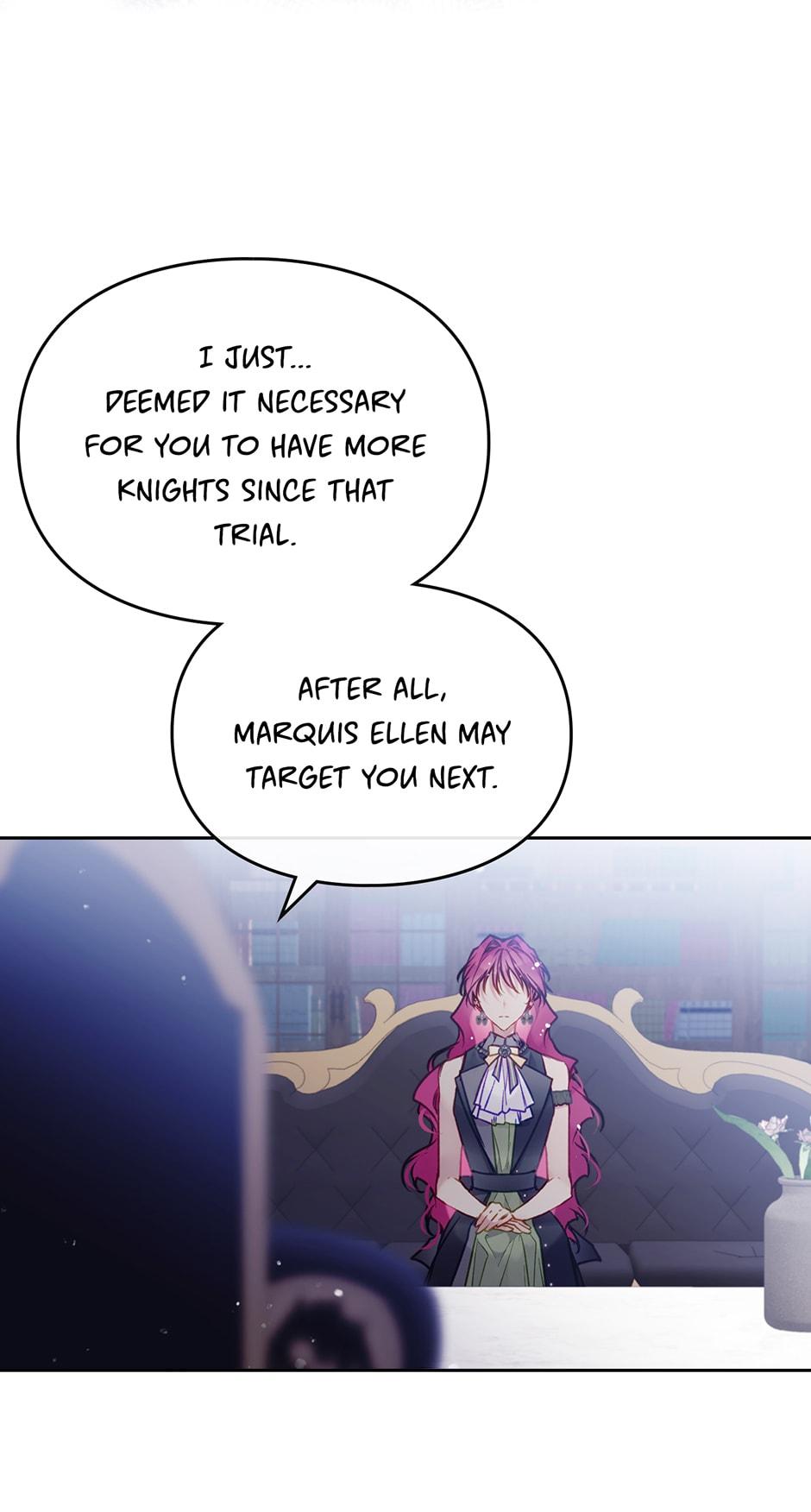Read Villains Are Destined to Die Manga Online