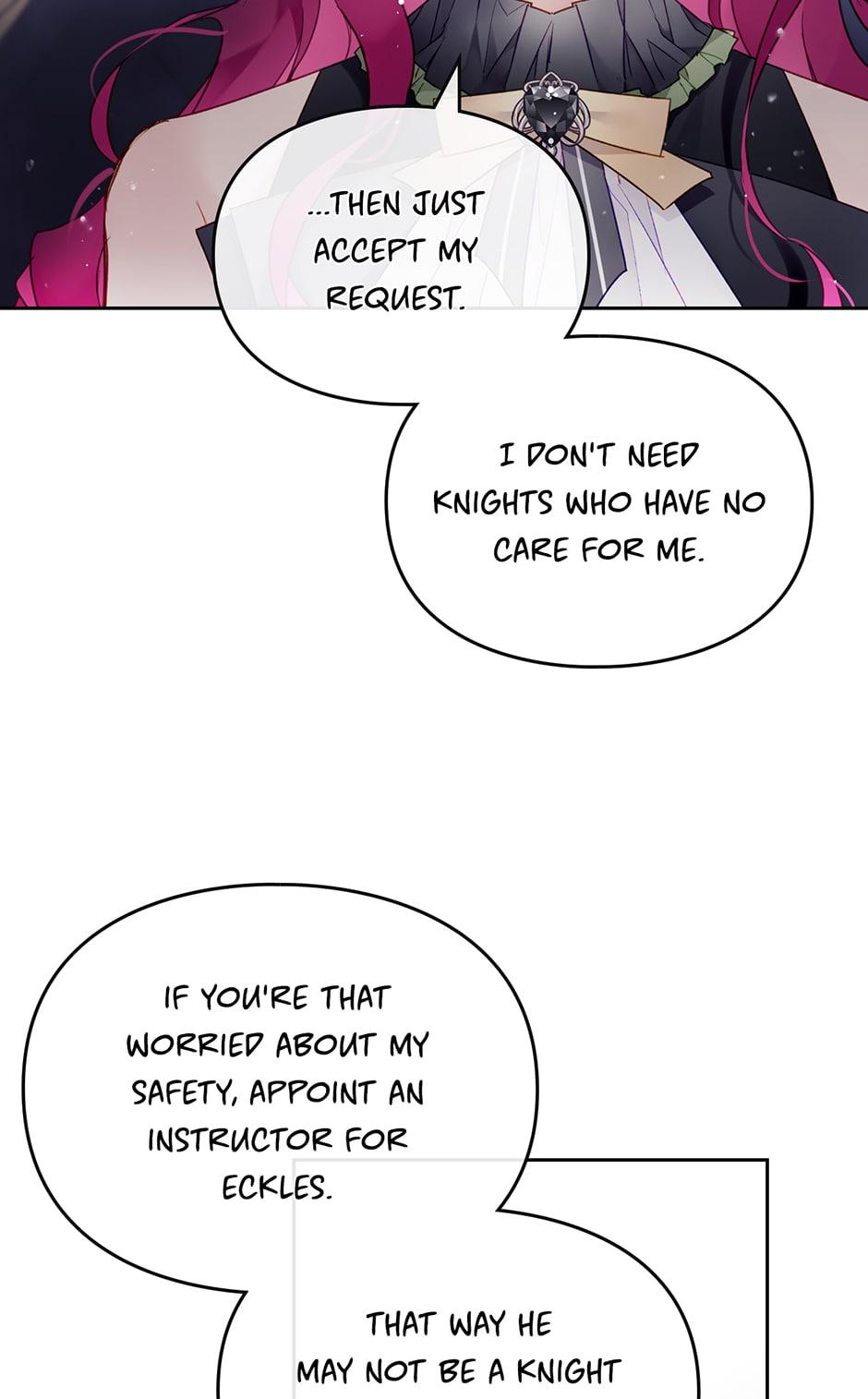 Read Villains Are Destined to Die Manga Online