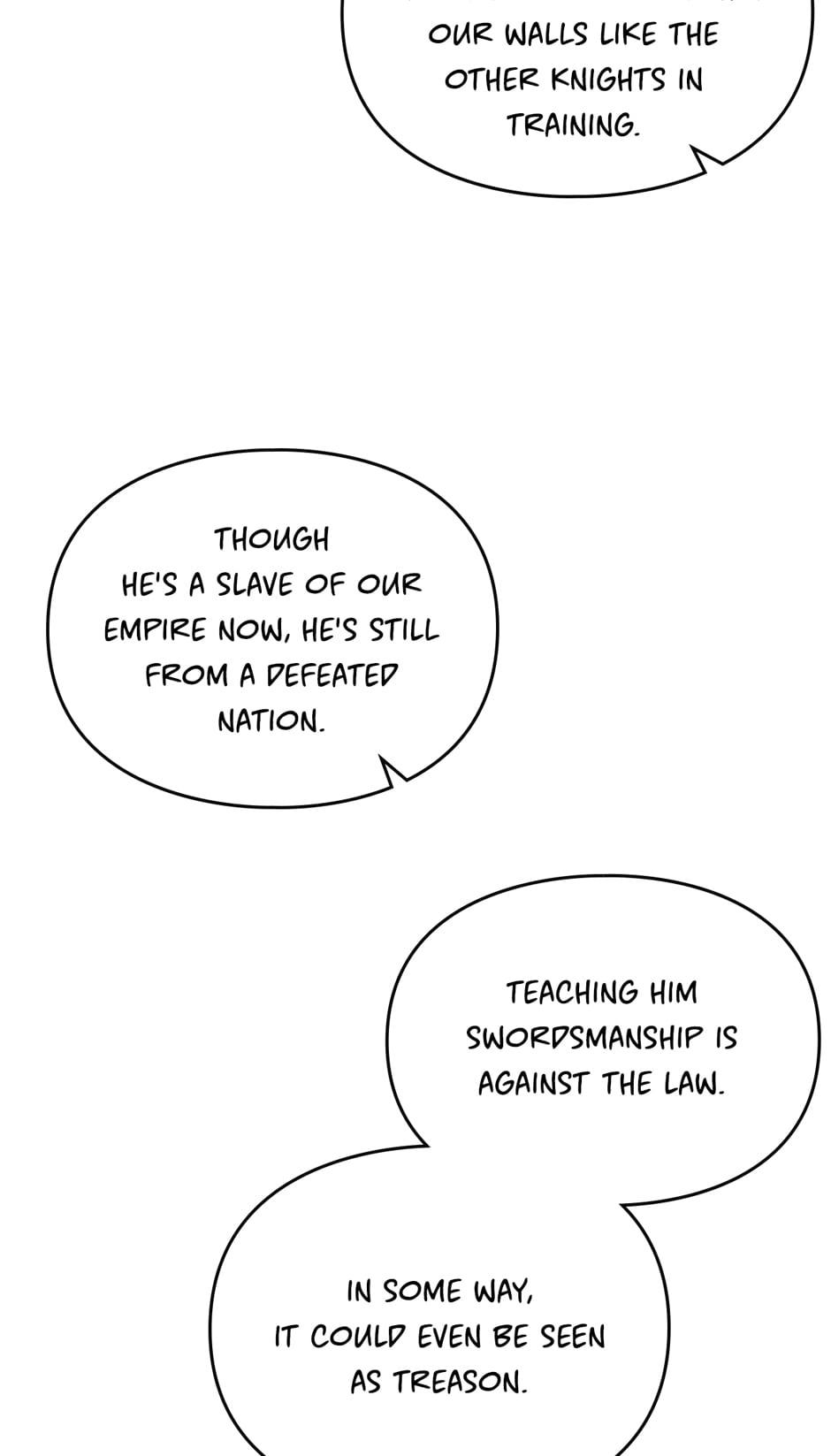 Read Villains Are Destined to Die Manga Online