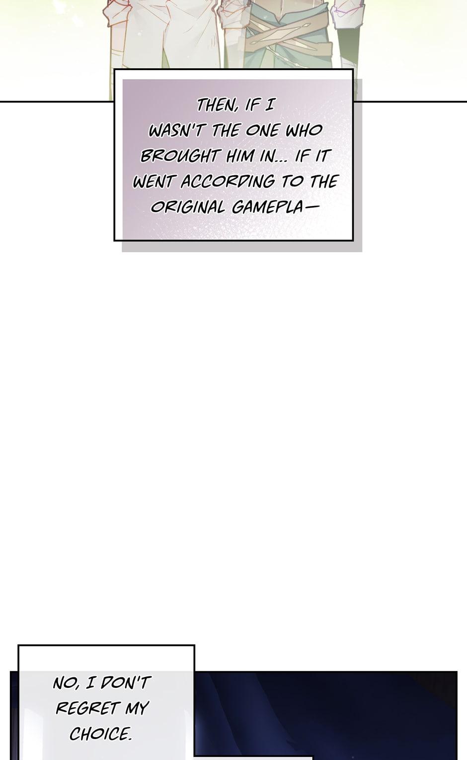 Read Villains Are Destined to Die Manga Online