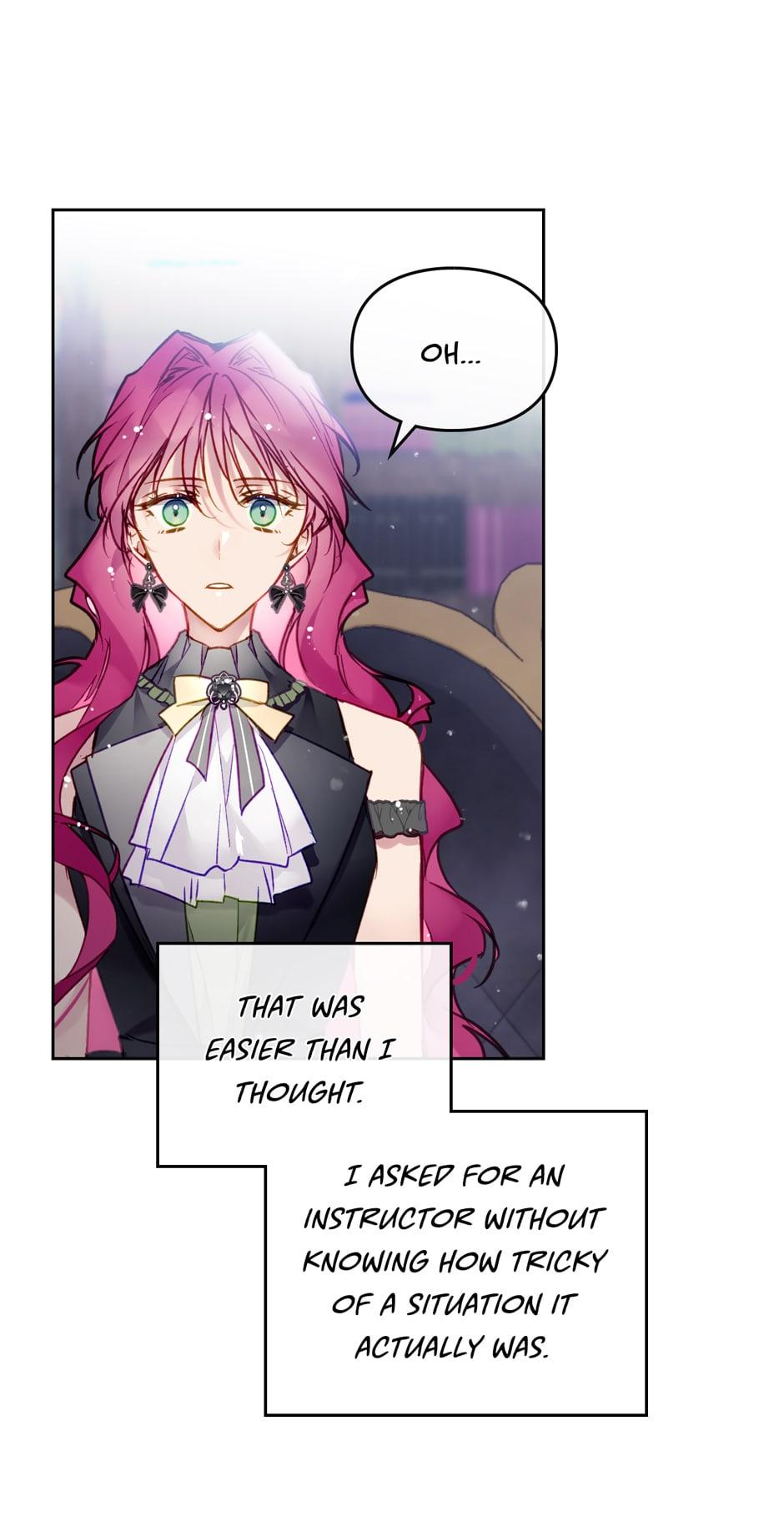 Read Villains Are Destined to Die Manga Online