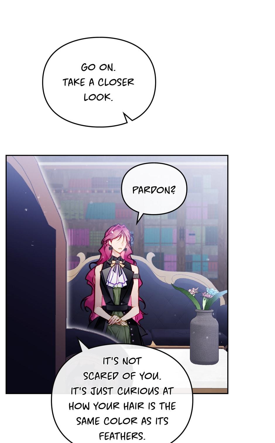 Read Villains Are Destined to Die Manga Online