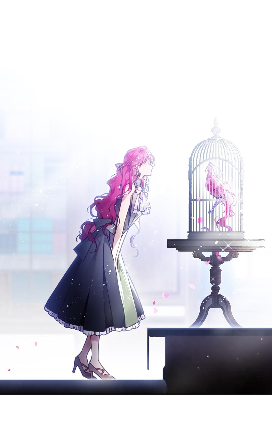 Read Villains Are Destined to Die Manga Online