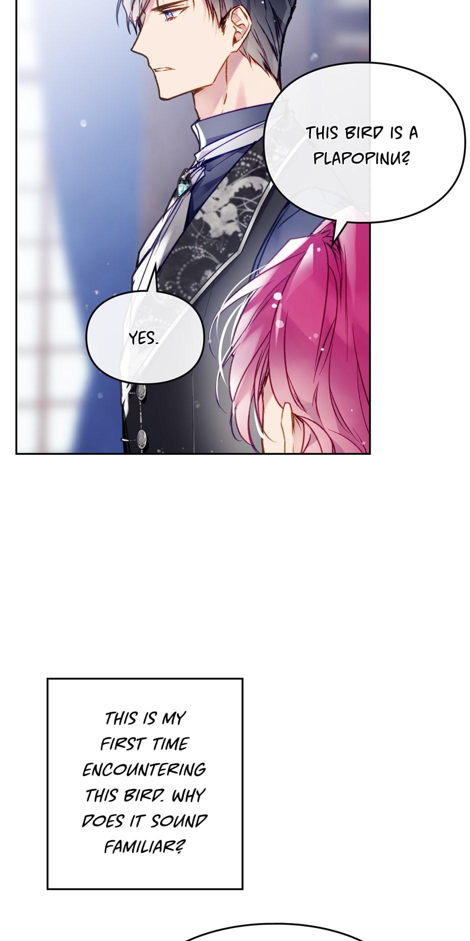 Read Villains Are Destined to Die Manga Online
