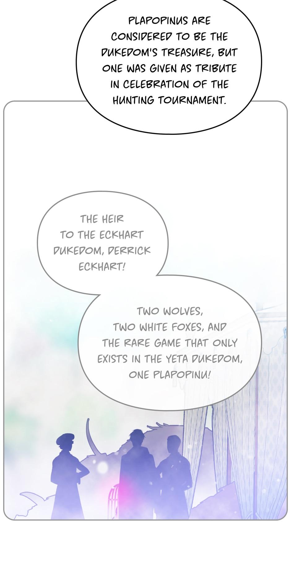 Read Villains Are Destined to Die Manga Online
