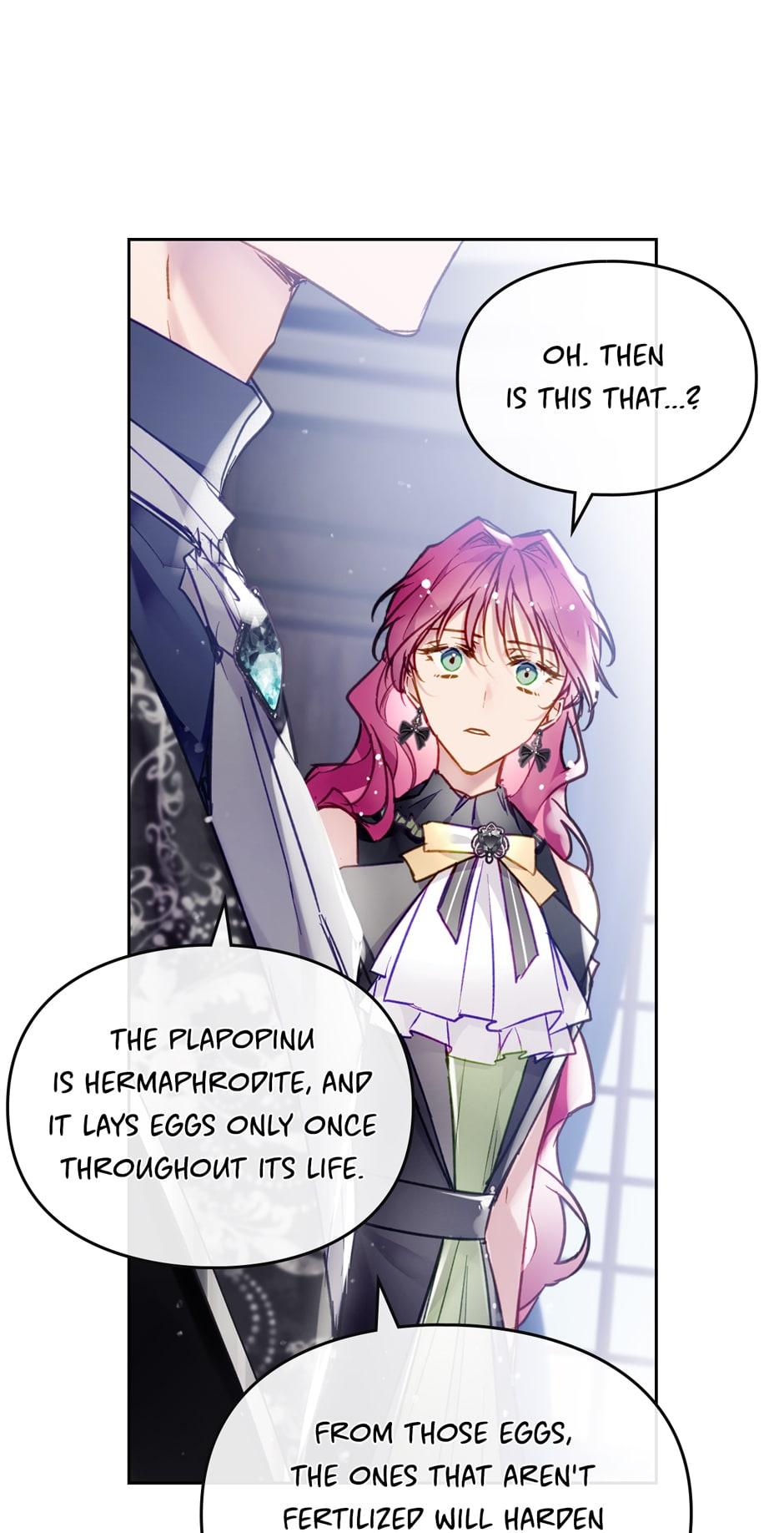 Read Villains Are Destined to Die Manga Online