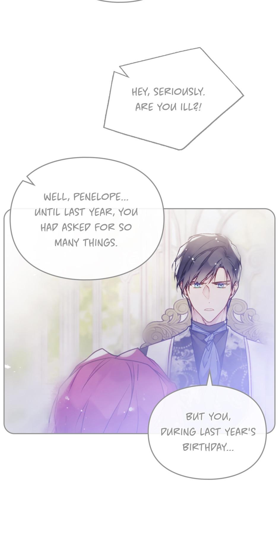 Read Villains Are Destined to Die Manga Online