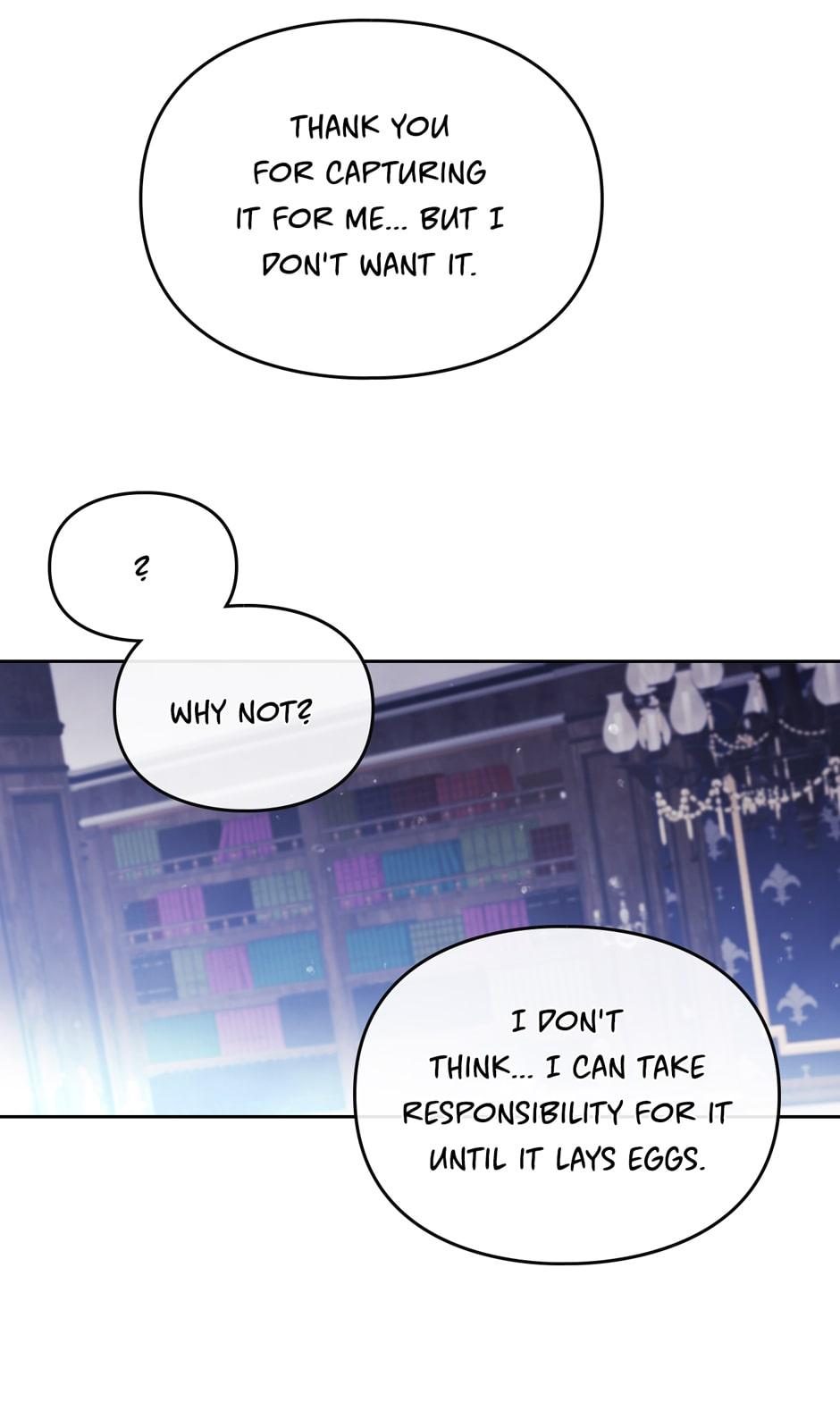 Read Villains Are Destined to Die Manga Online