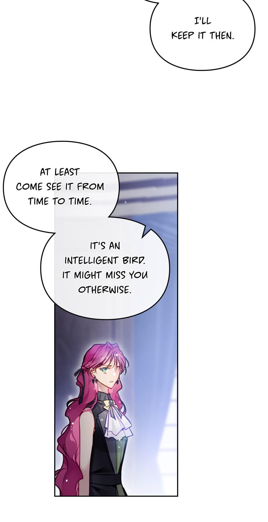 Read Villains Are Destined to Die Manga Online