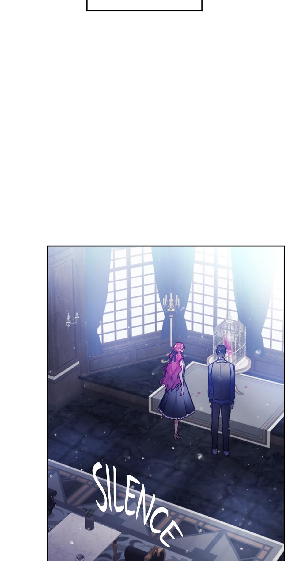 Read Villains Are Destined to Die Manga Online