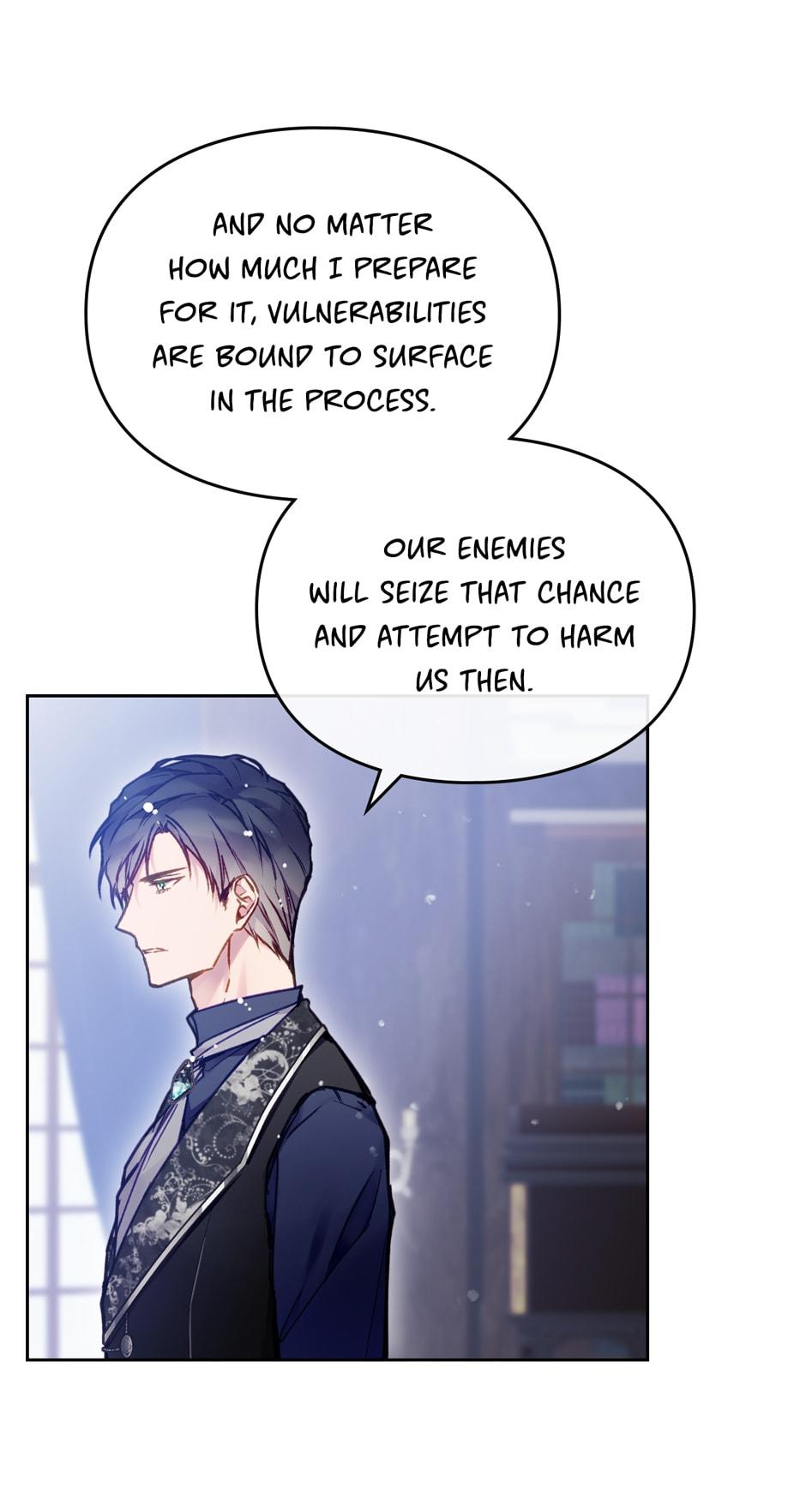 Read Villains Are Destined to Die Manga Online