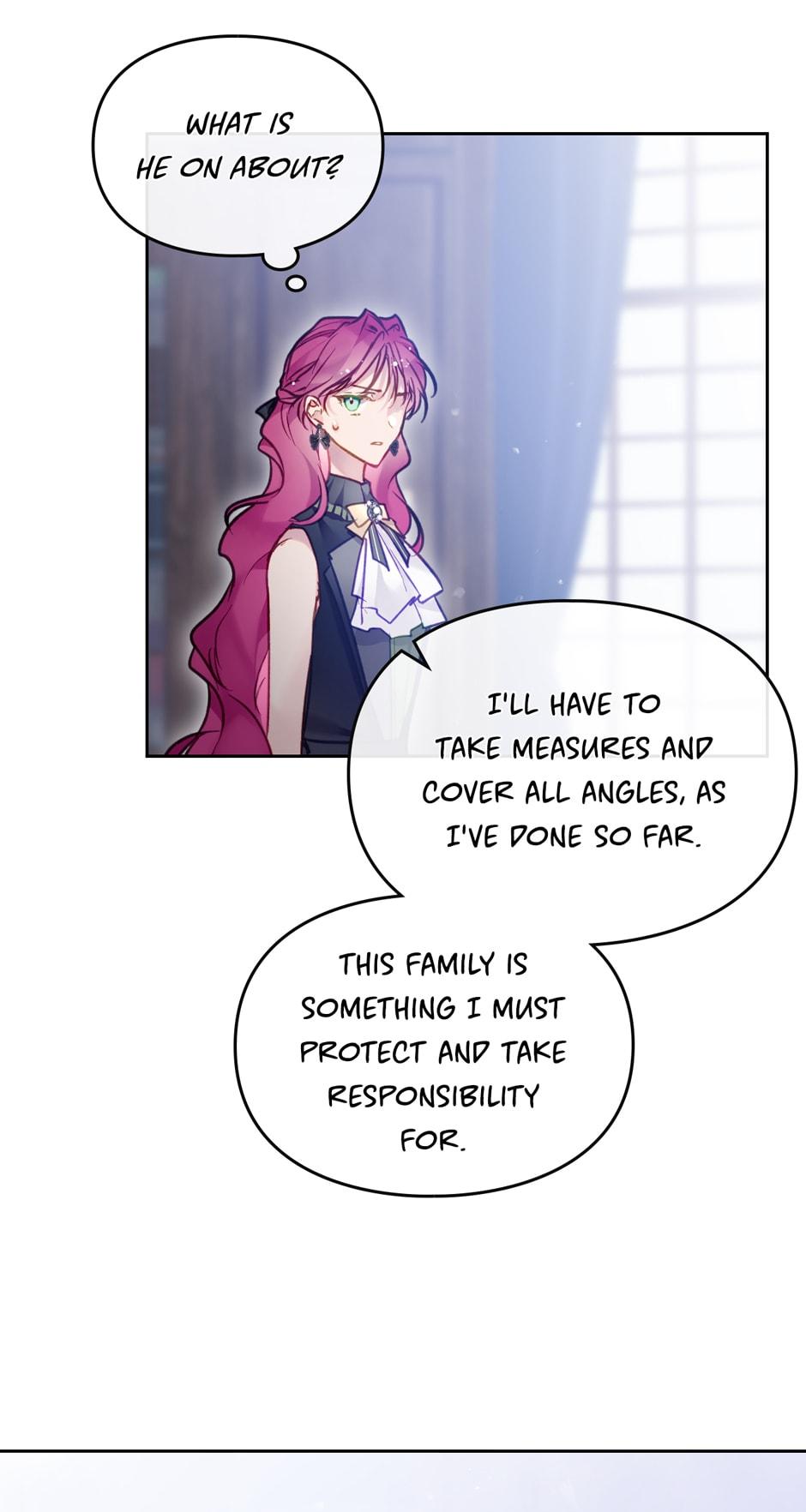Read Villains Are Destined to Die Manga Online