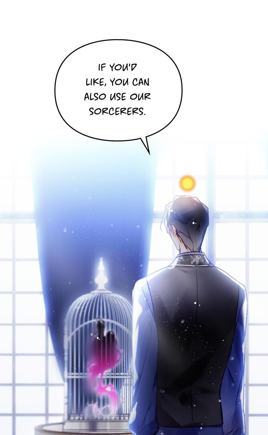 Read Villains Are Destined to Die Manga Online