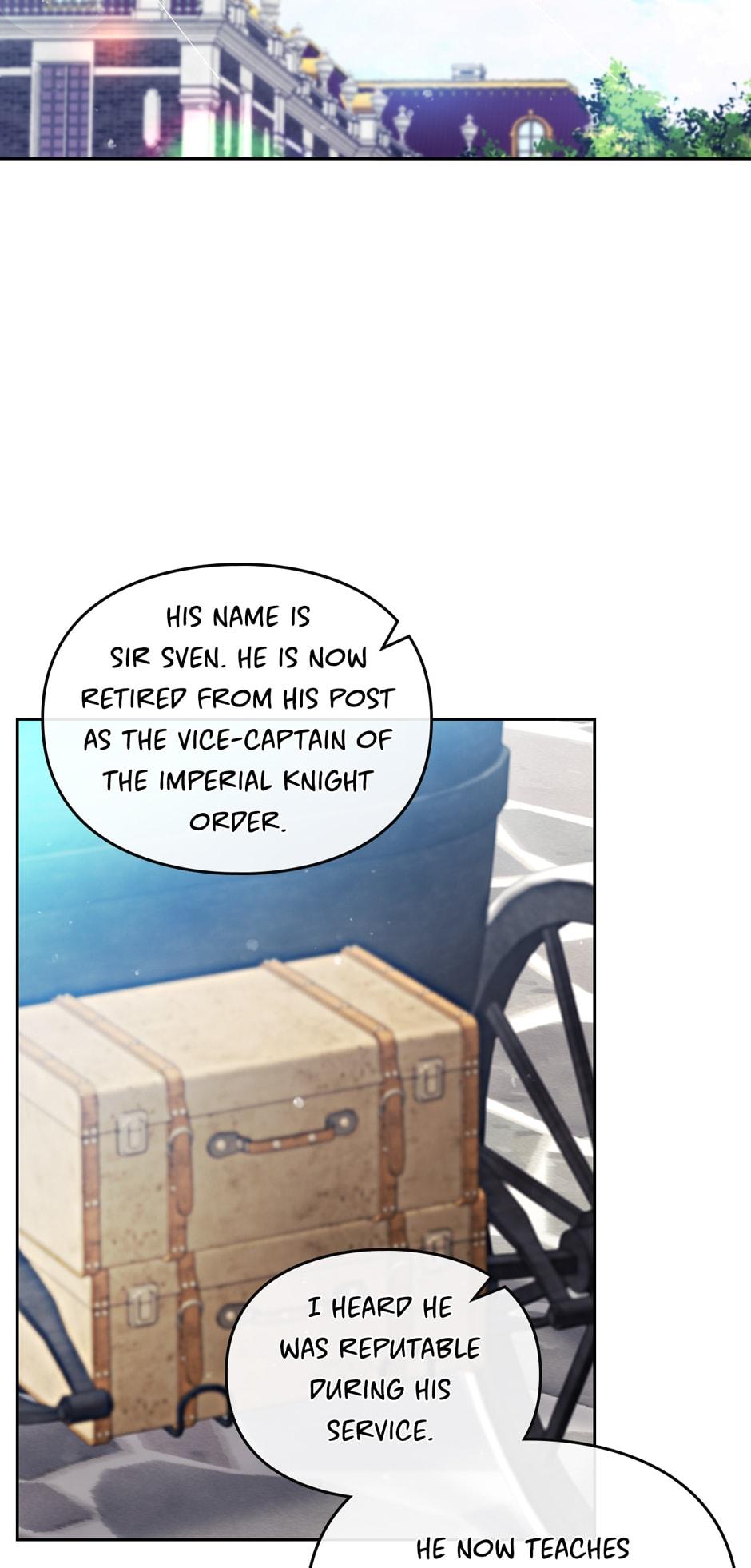 Read Villains Are Destined to Die Manga Online