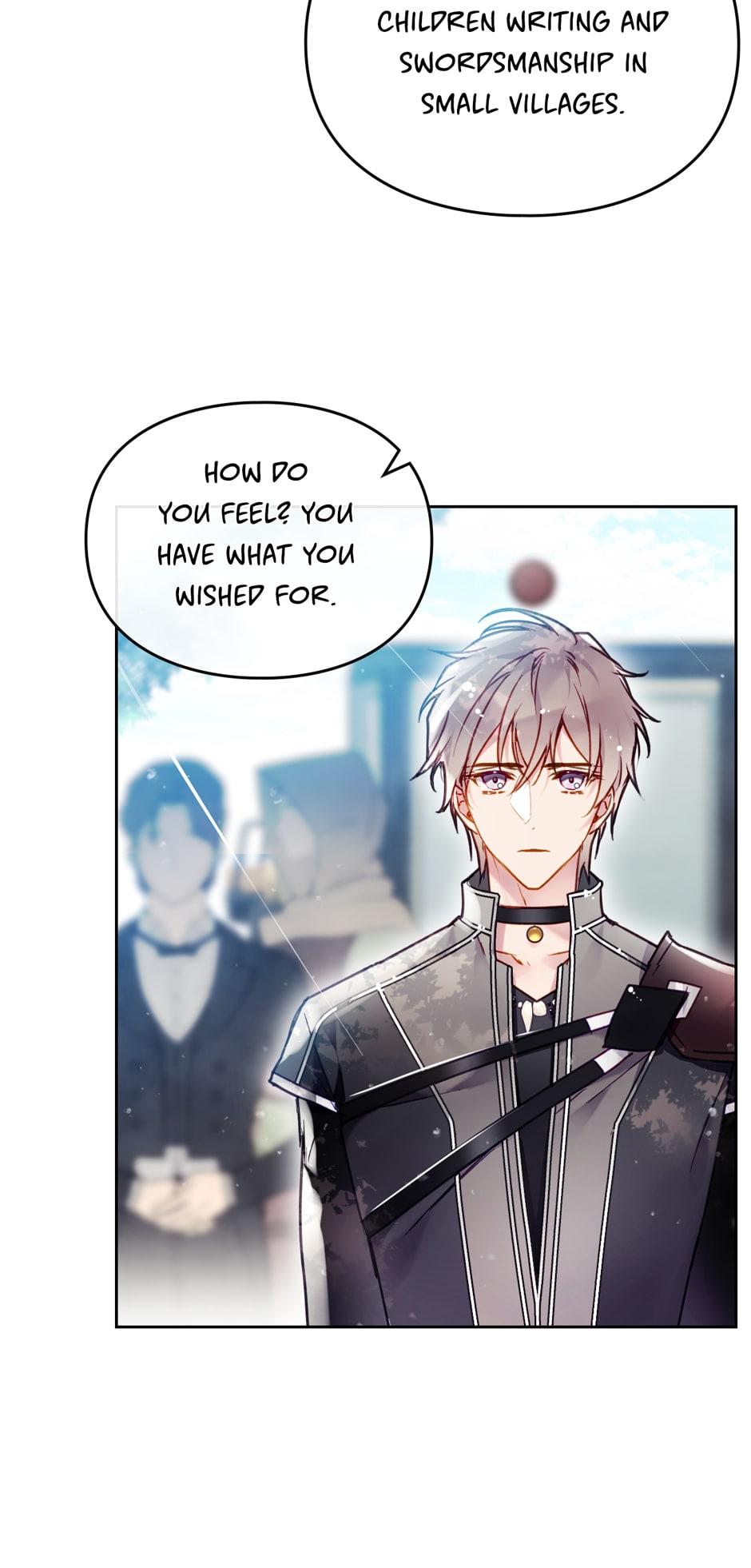 Read Villains Are Destined to Die Manga Online