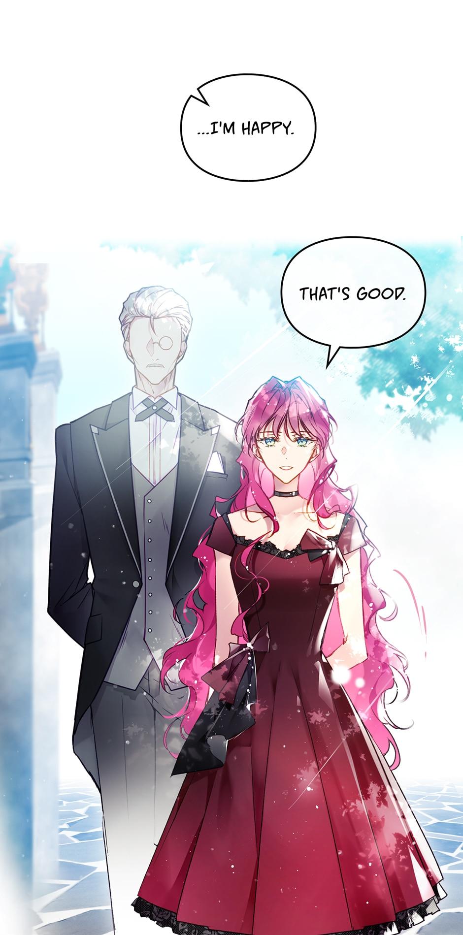 Read Villains Are Destined to Die Manga Online