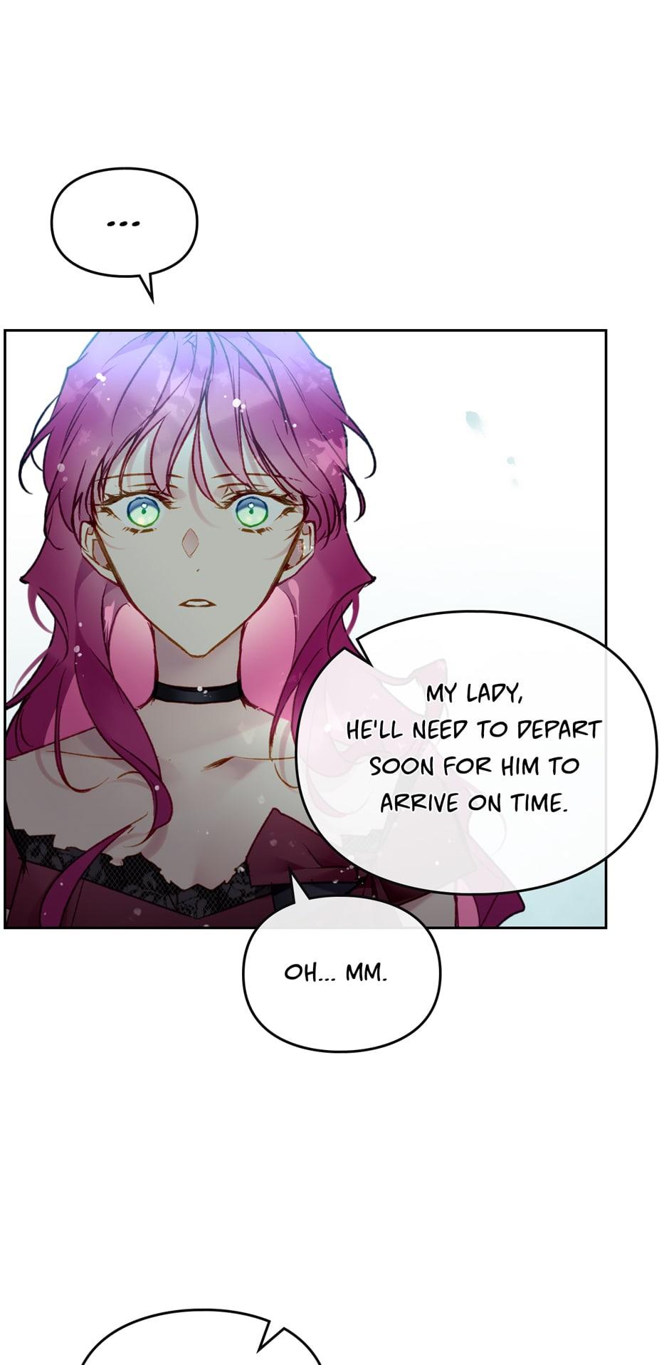 Read Villains Are Destined to Die Manga Online
