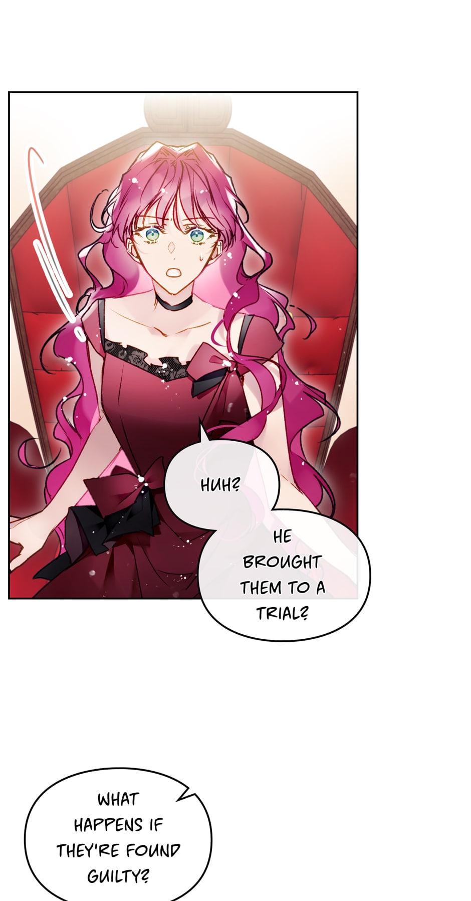 Read Villains Are Destined to Die Manga Online