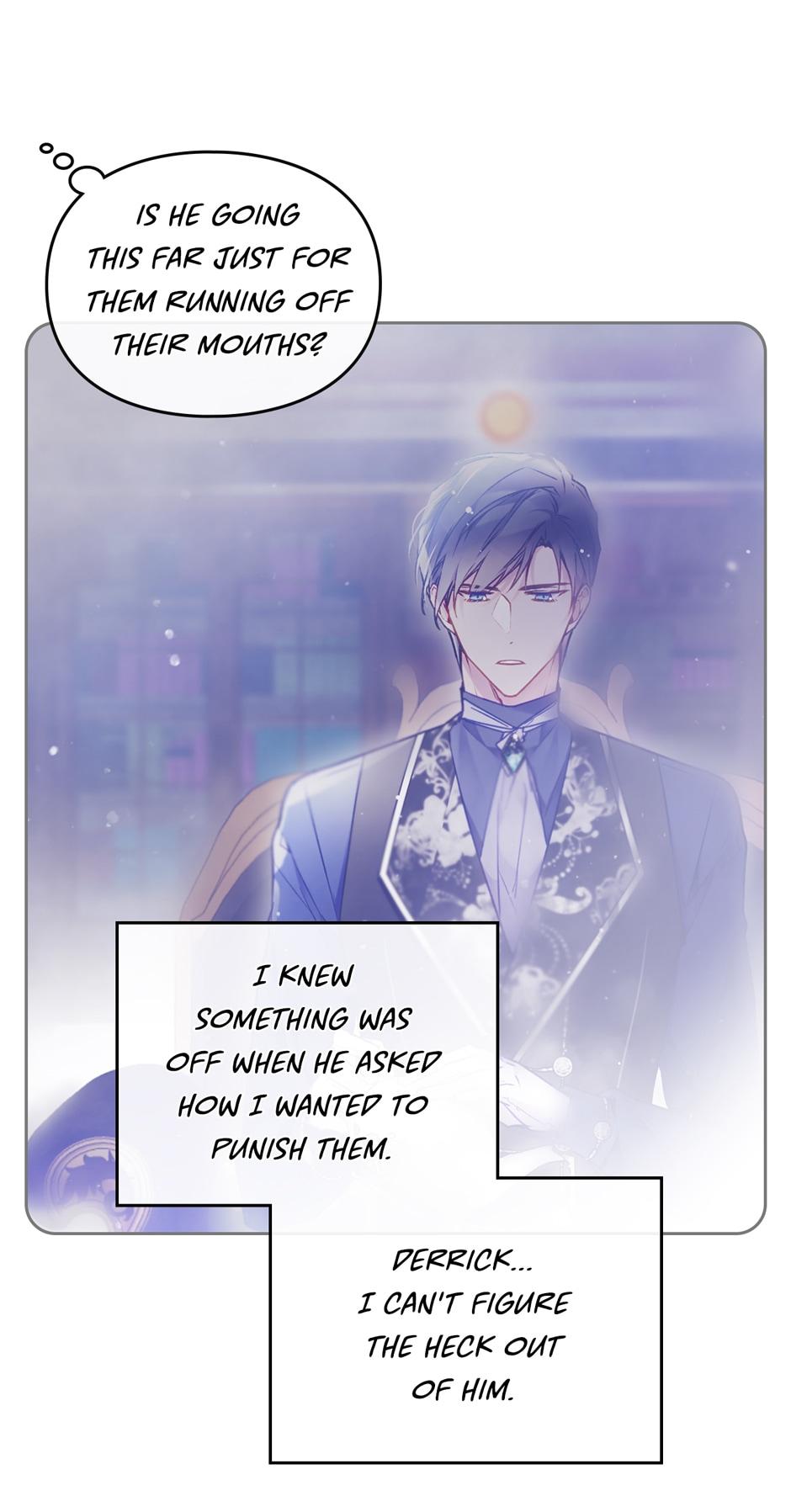 Read Villains Are Destined to Die Manga Online
