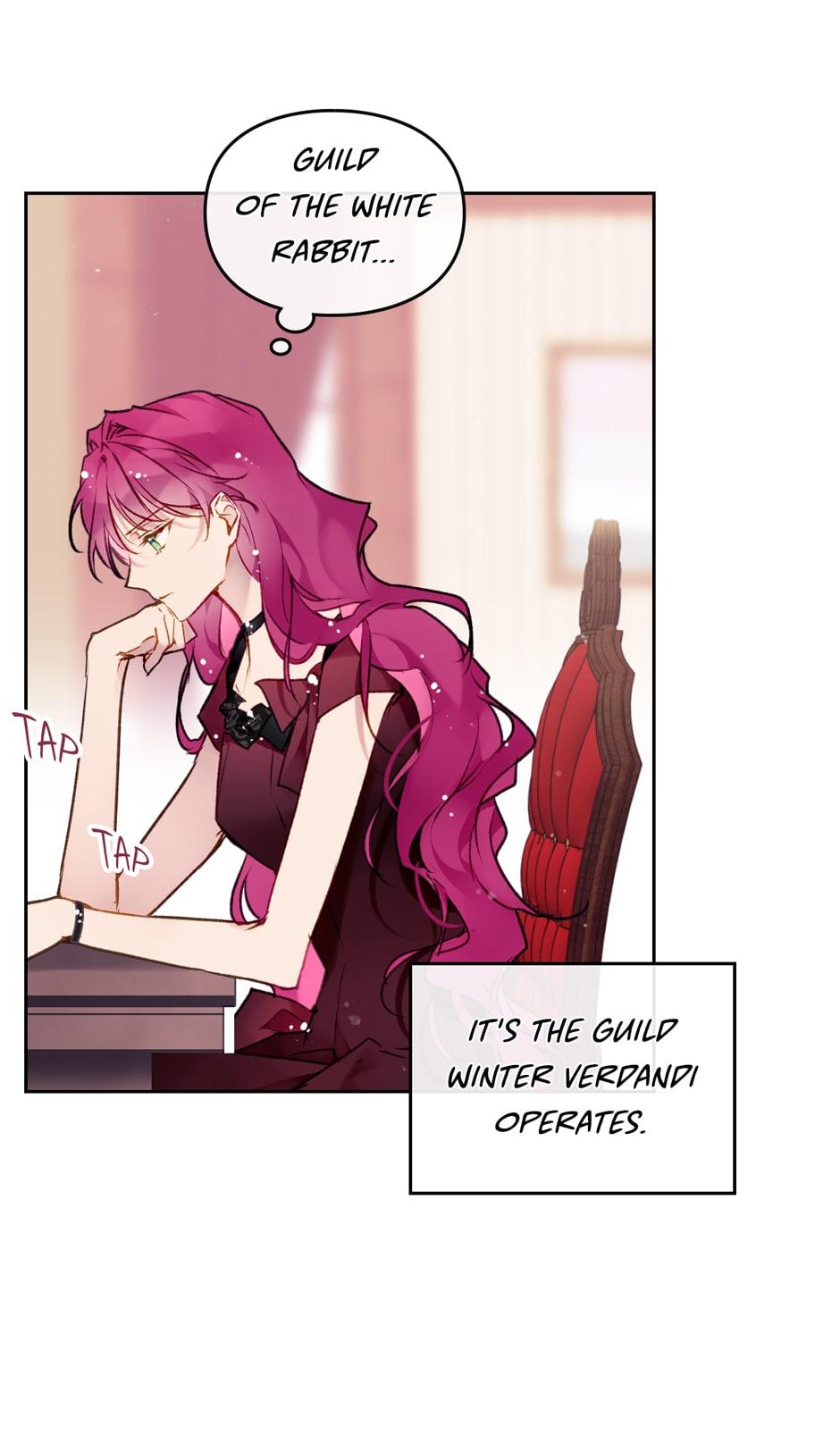 Read Villains Are Destined to Die Manga Online