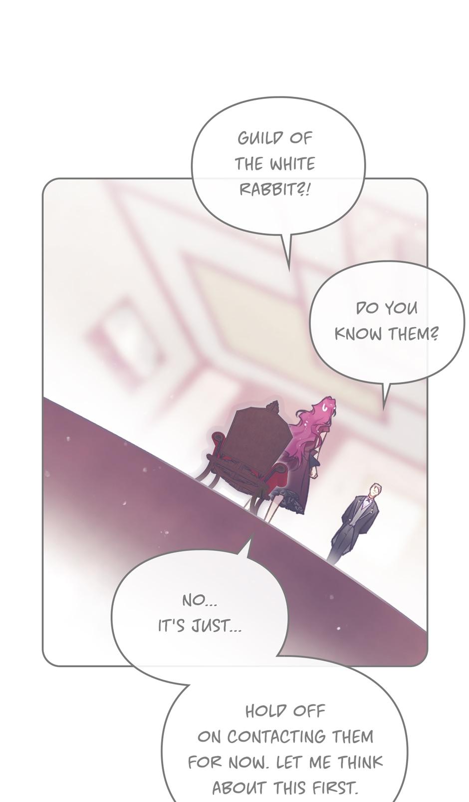 Read Villains Are Destined to Die Manga Online