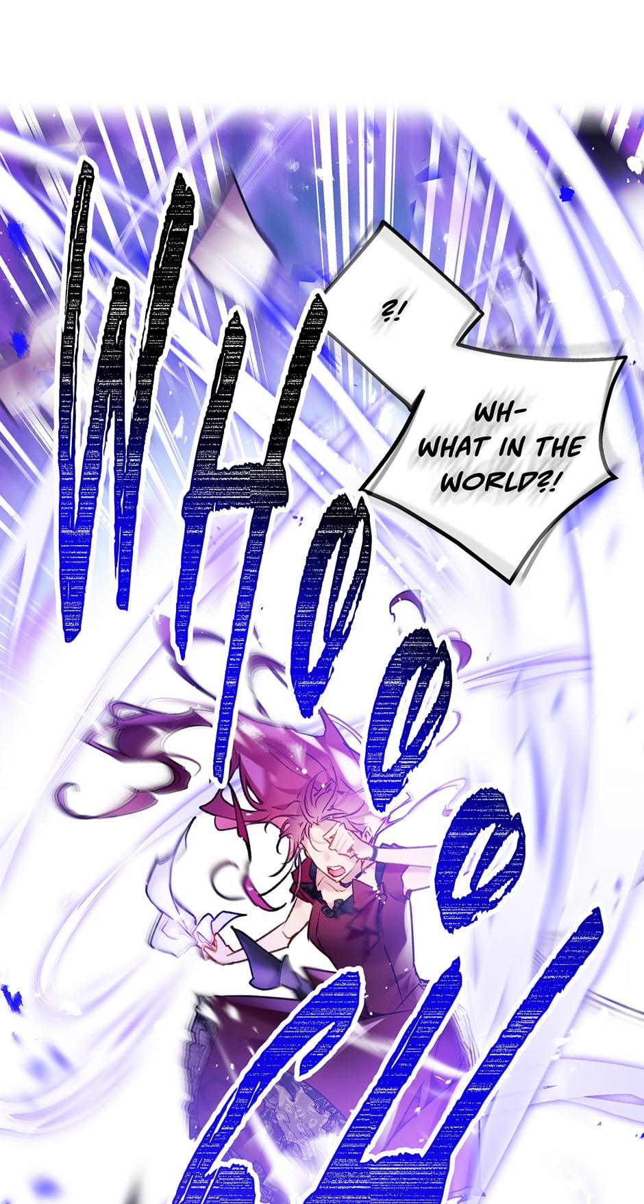 Read Villains Are Destined to Die Manga Online