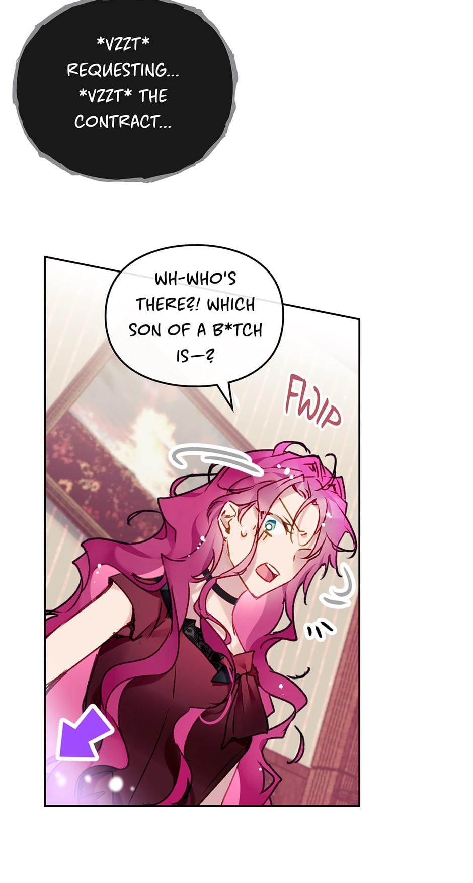 Read Villains Are Destined to Die Manga Online
