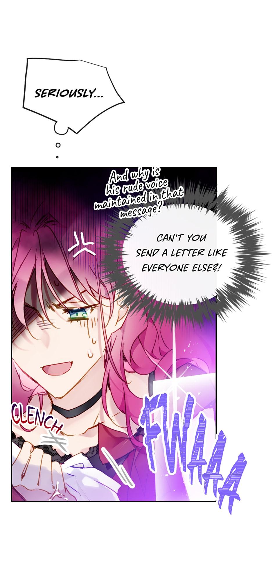 Read Villains Are Destined to Die Manga Online