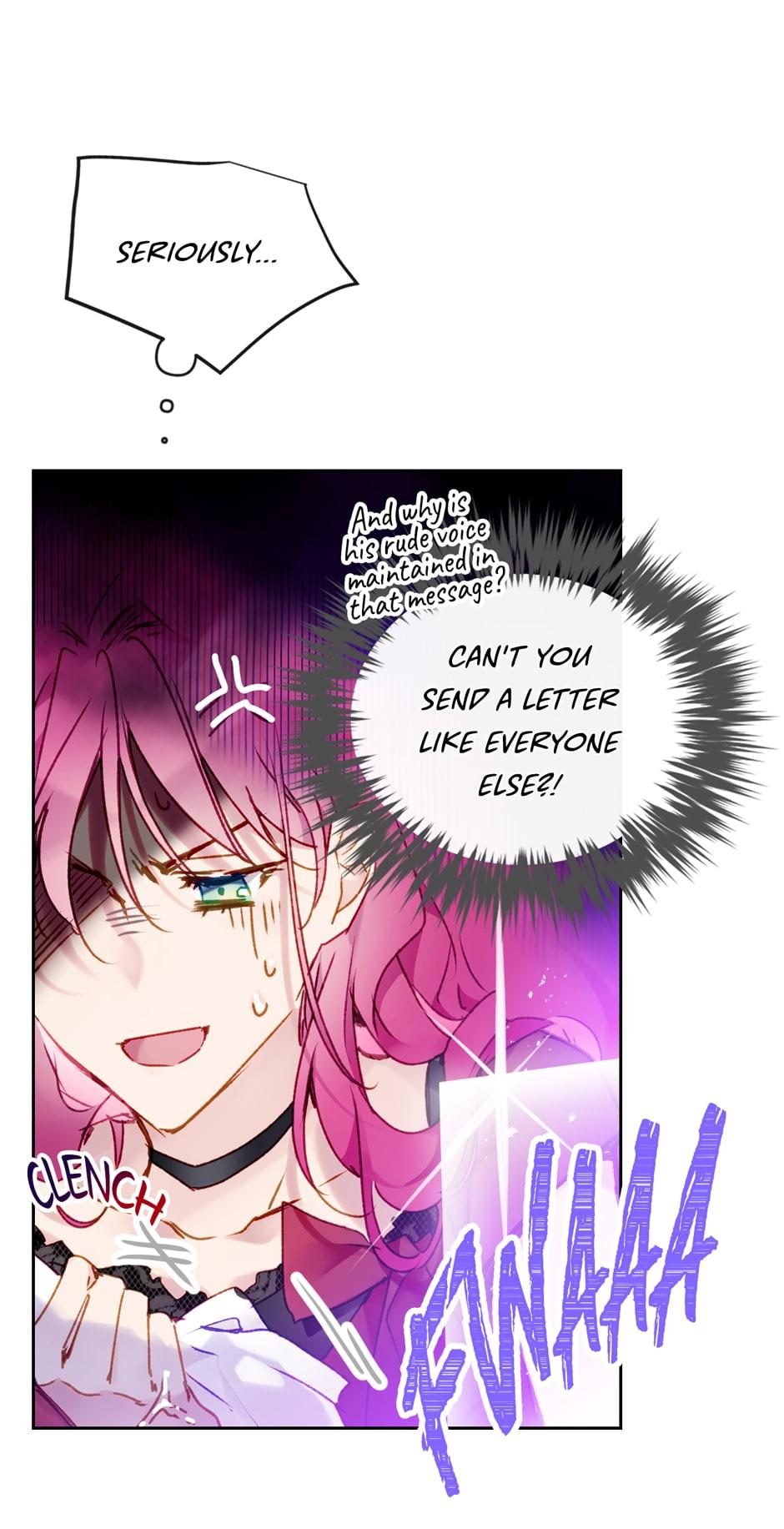 Read Villains Are Destined to Die Manga Online