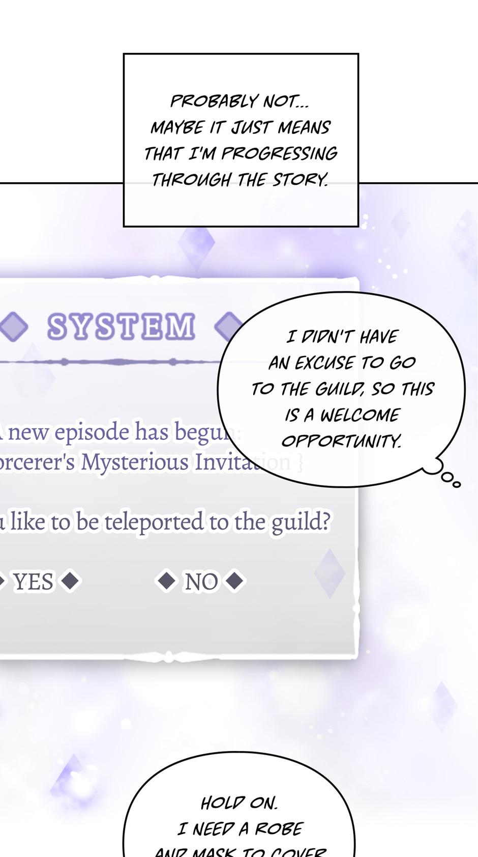 Read Villains Are Destined to Die Manga Online