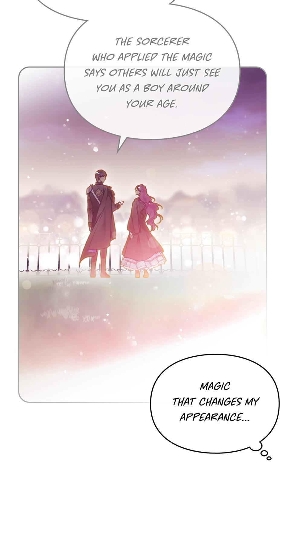 Read Villains Are Destined to Die Manga Online