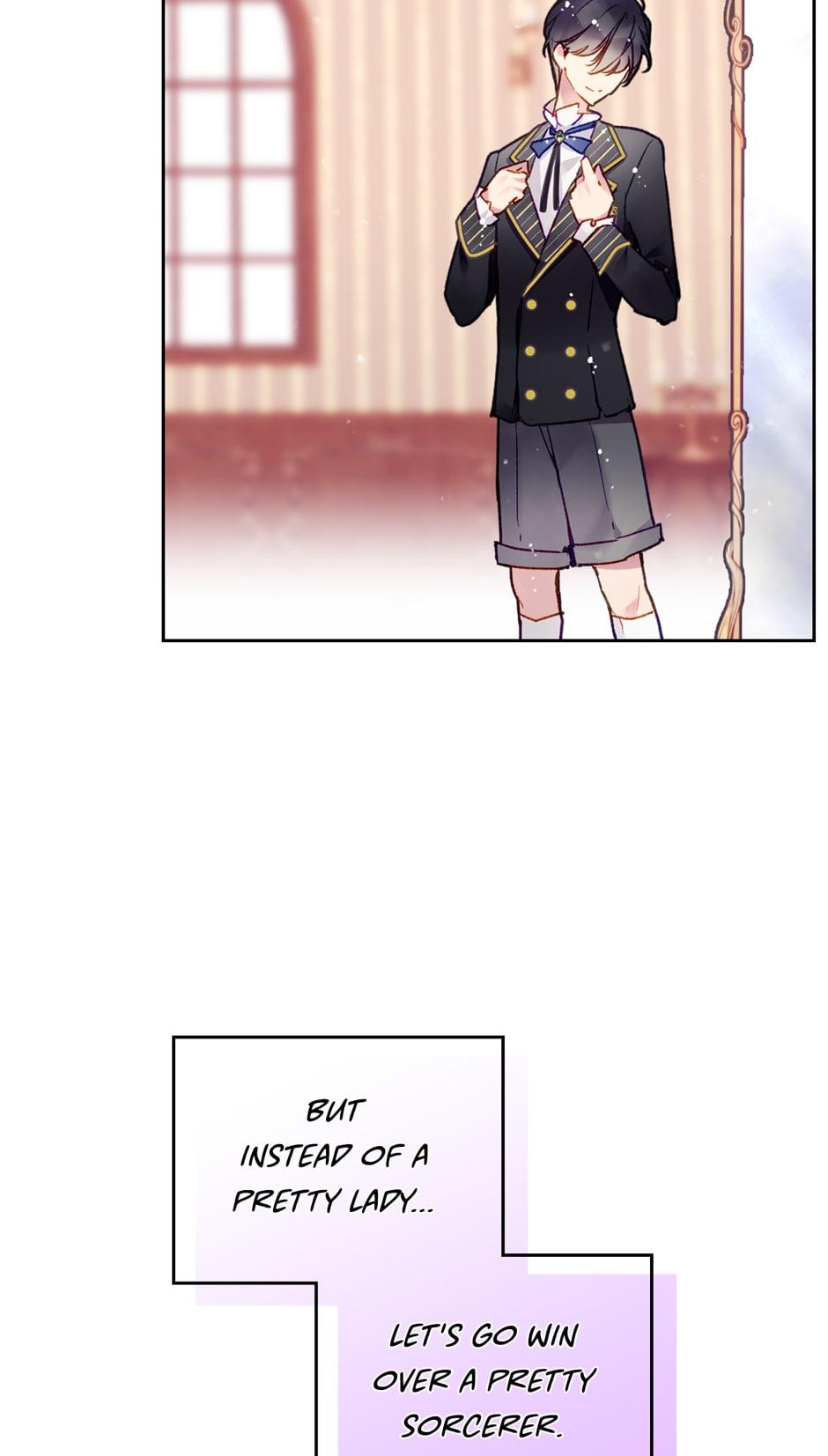 Read Villains Are Destined to Die Manga Online