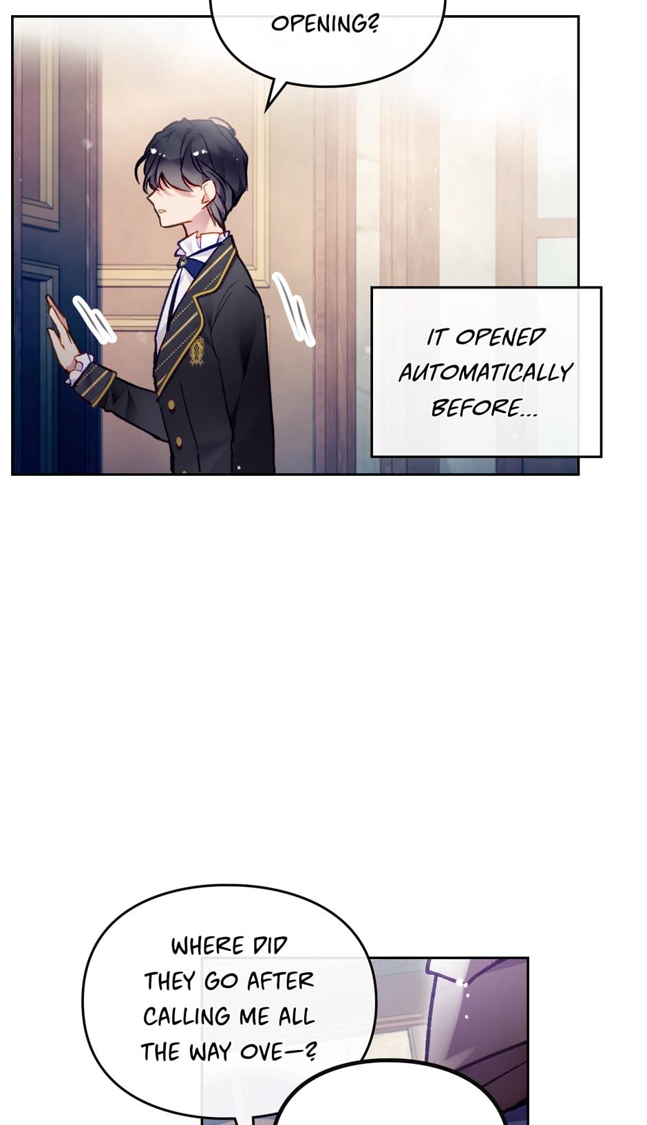 Read Villains Are Destined to Die Manga Online