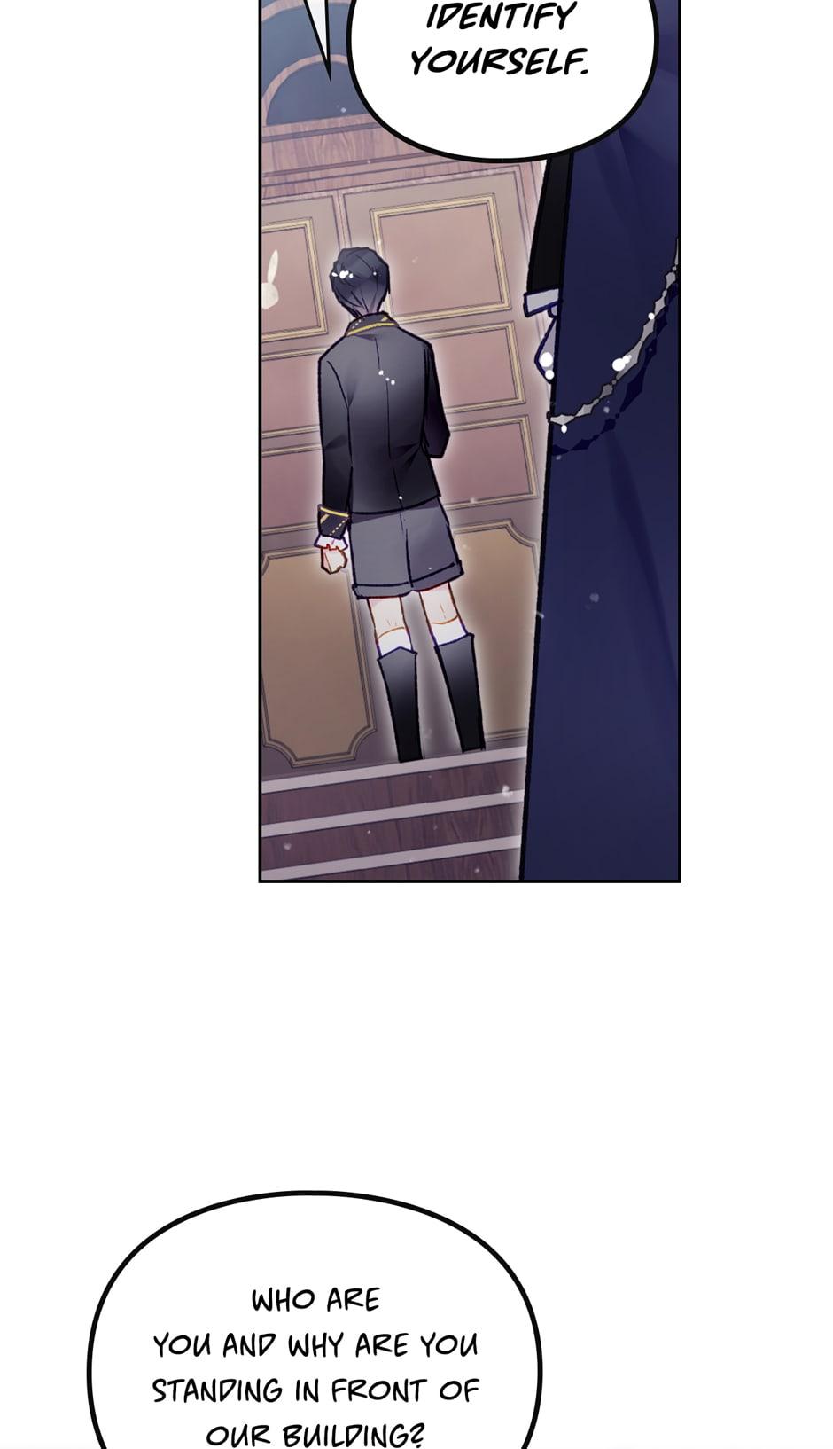 Read Villains Are Destined to Die Manga Online