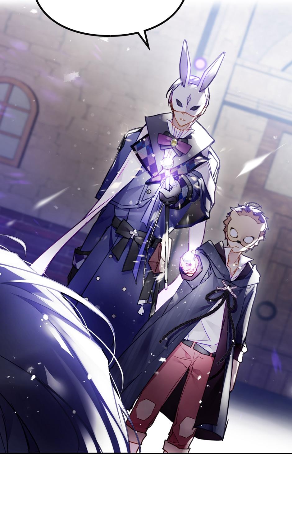 Read Villains Are Destined to Die Manga Online