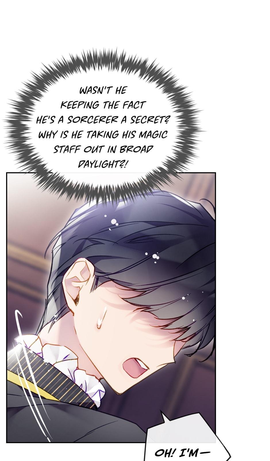 Read Villains Are Destined to Die Manga Online