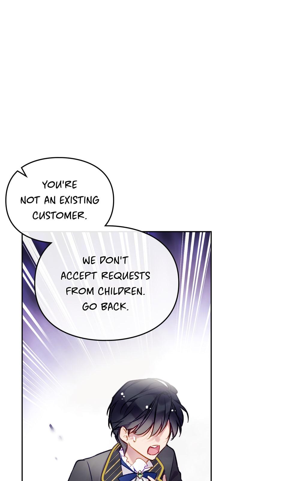 Read Villains Are Destined to Die Manga Online