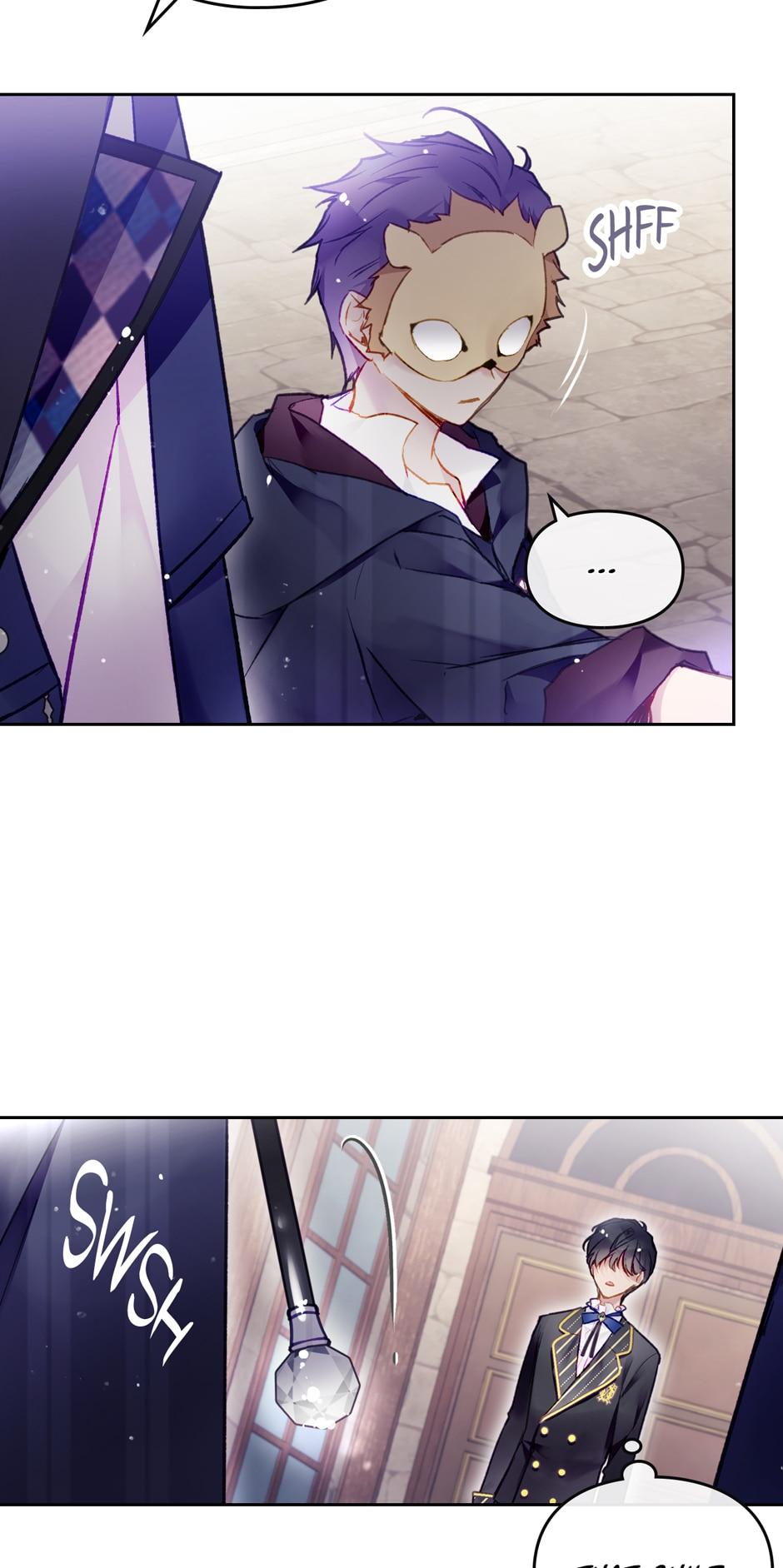 Read Villains Are Destined to Die Manga Online