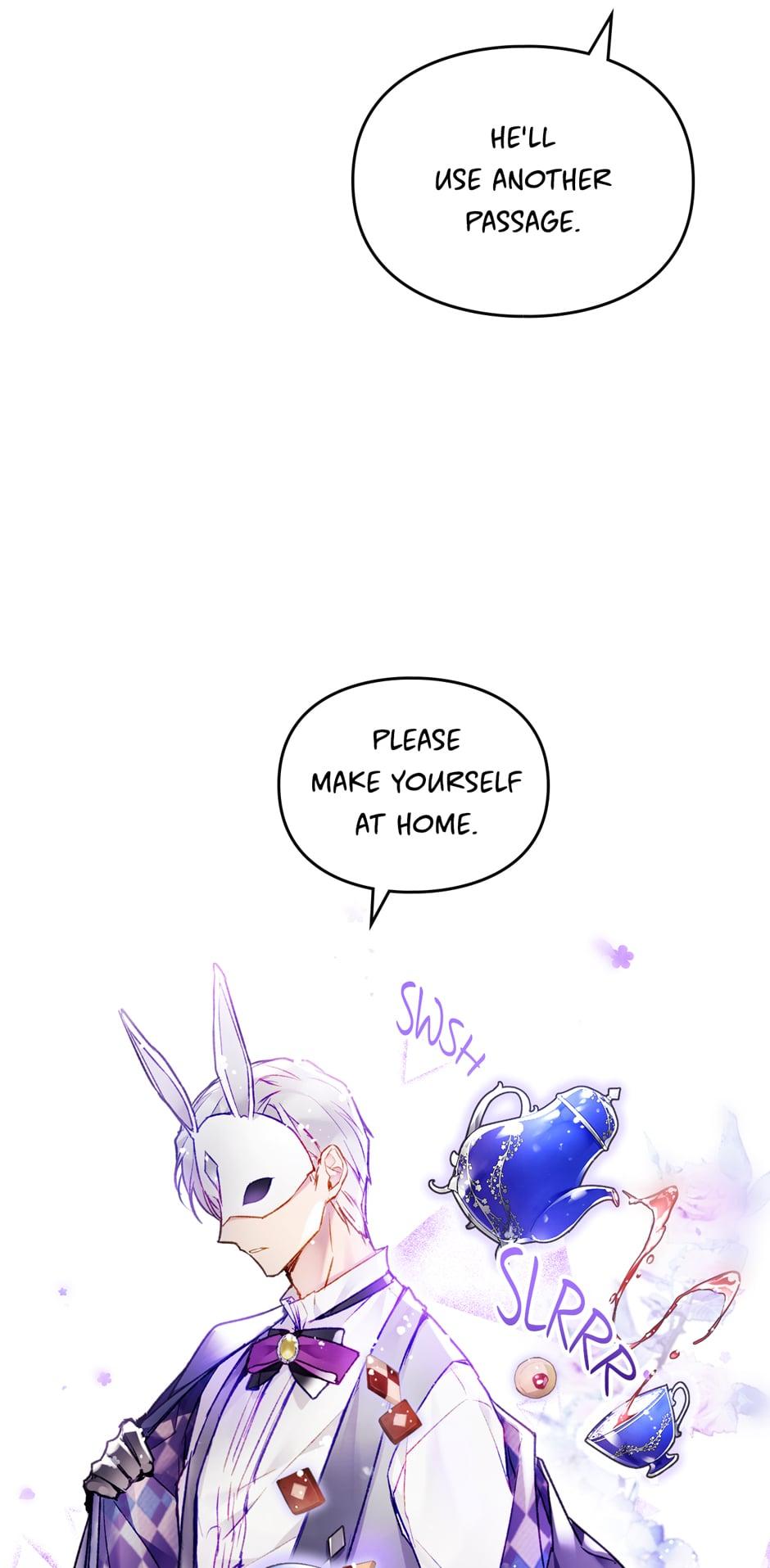 Read Villains Are Destined to Die Manga Online